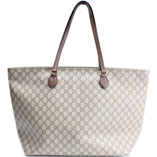 Gucci 547974 Ophidia GG Medium Tote Bag