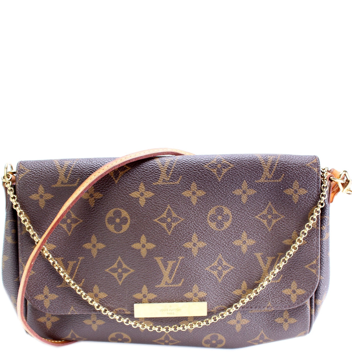 Louis Vuitton Favorite MM Monogram