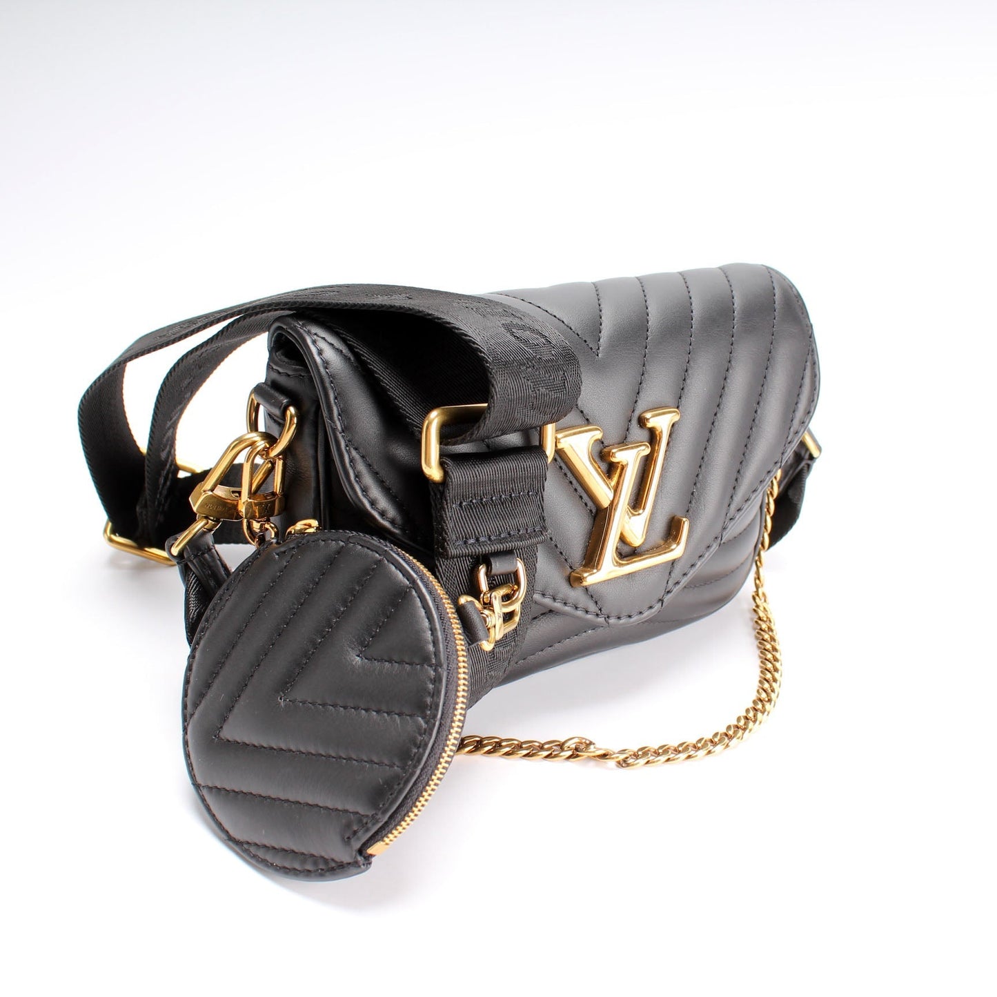 Louis Vuitton New Wave Multi Pochette