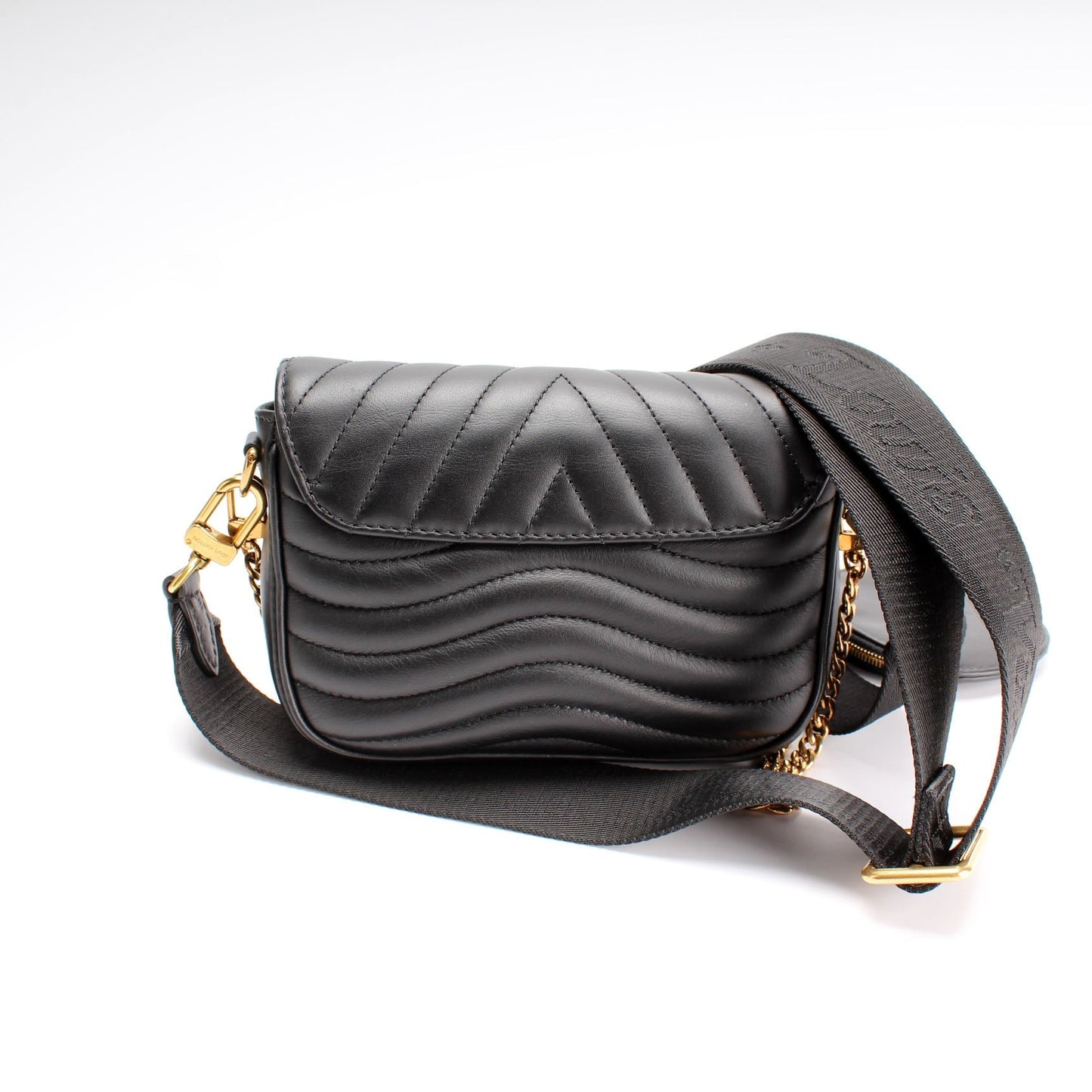 Louis Vuitton New Wave Multi Pochette