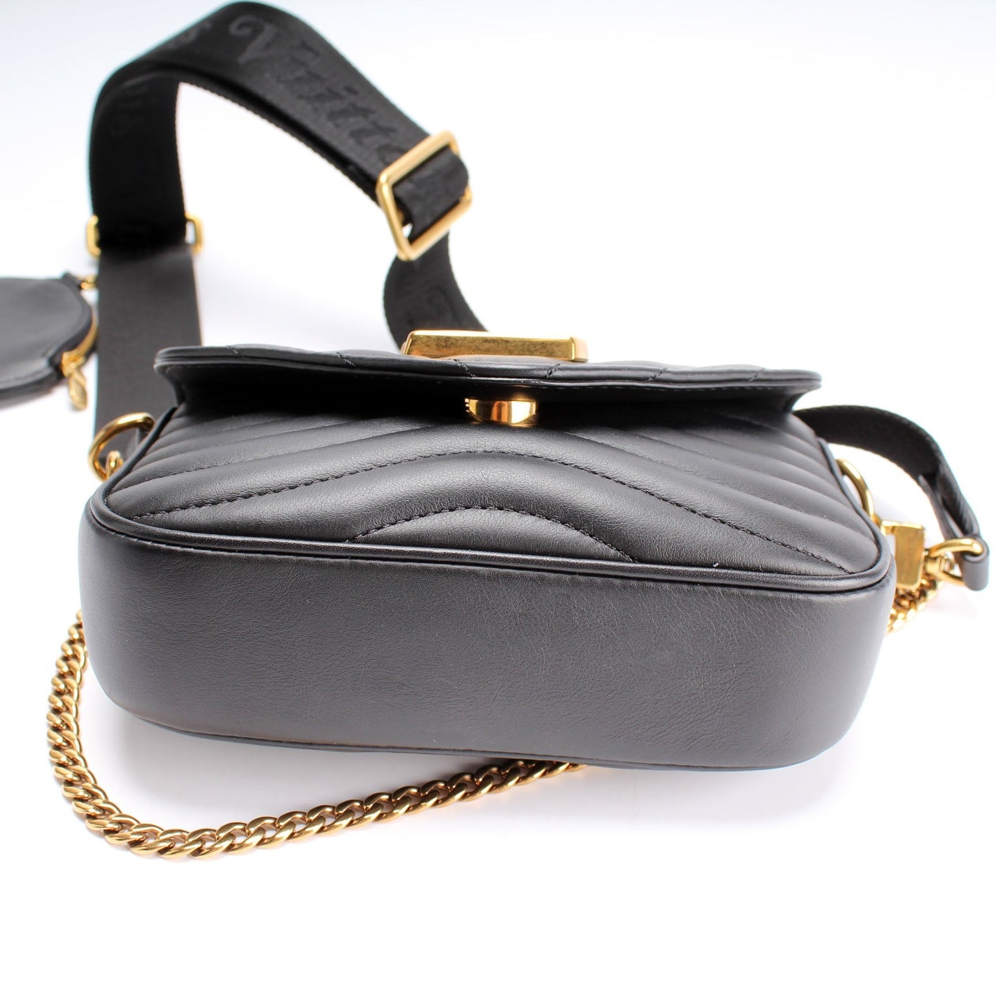 Louis Vuitton New Wave Multi Pochette