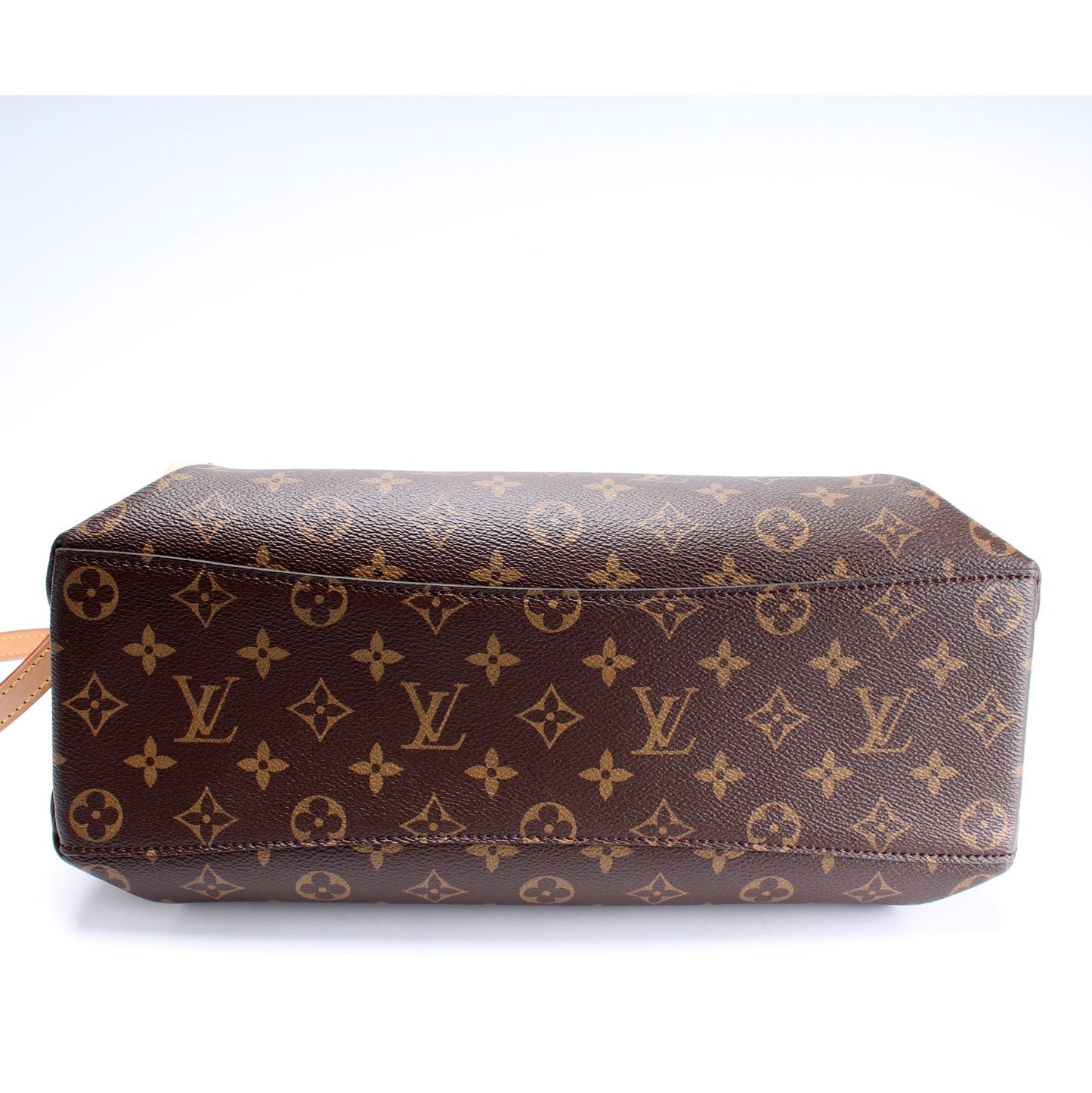 Louis Vuitton Rivoli NM MM Monogram