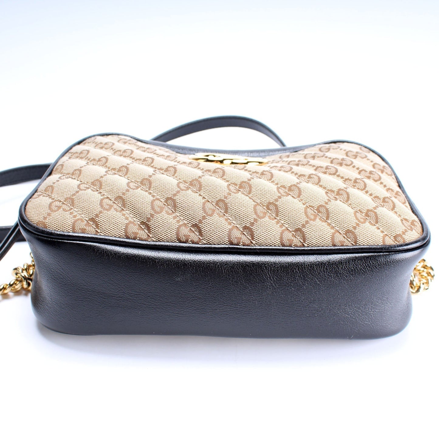 Gucci 447632 Marmont Small Camera Bag