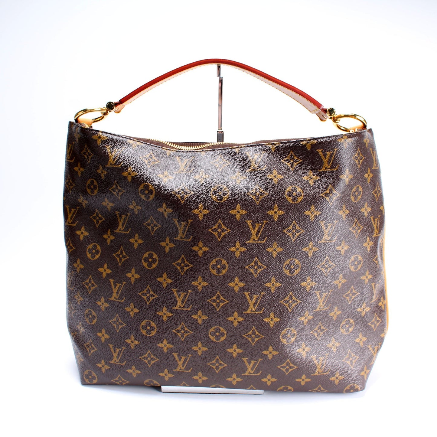 Louis Vuitton Sully MM Monogram