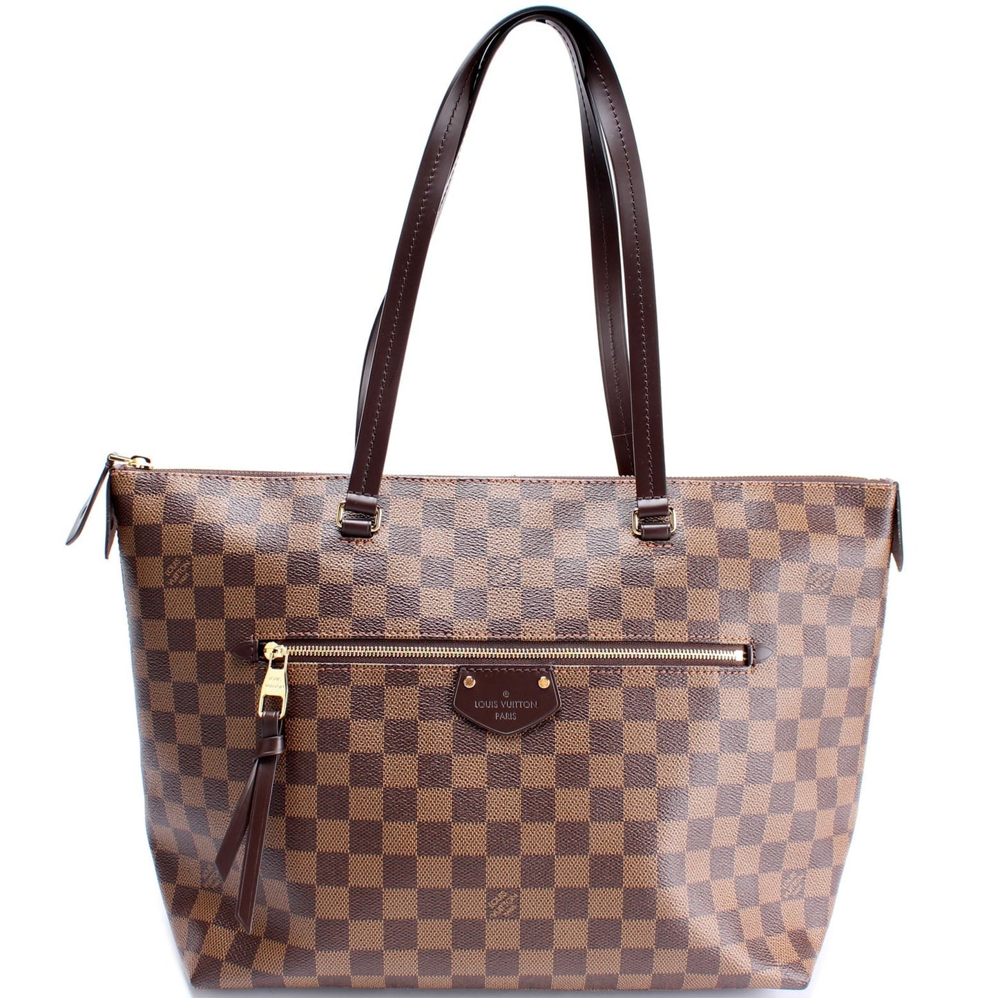 Louis Vuitton Iena MM Damier Ebene