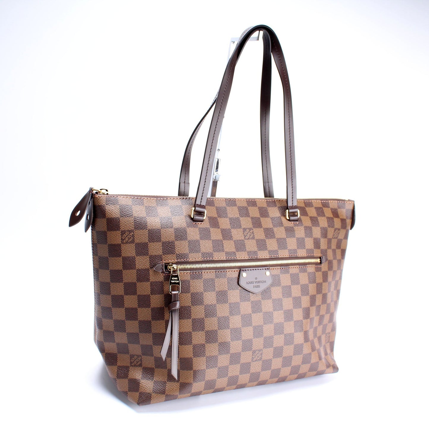 Louis Vuitton Iena MM Damier Ebene