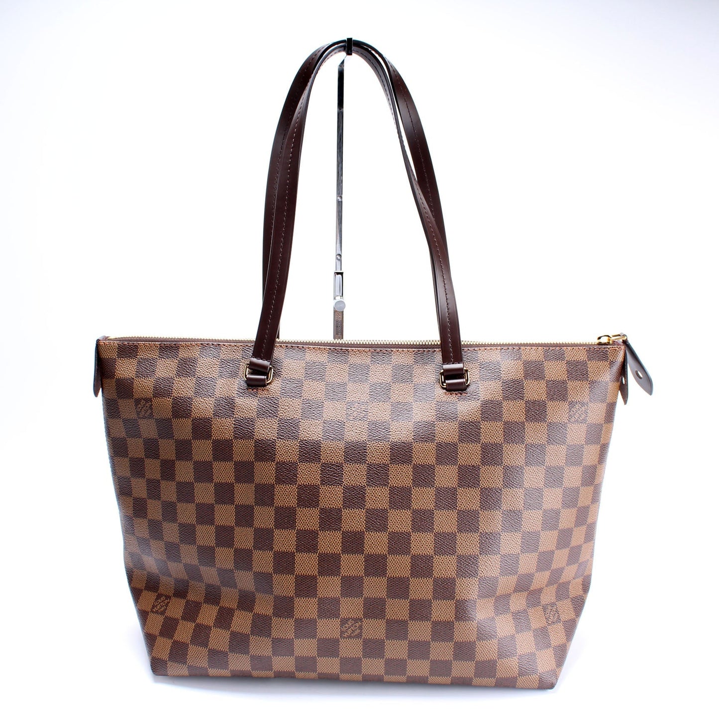 Louis Vuitton Iena MM Damier Ebene