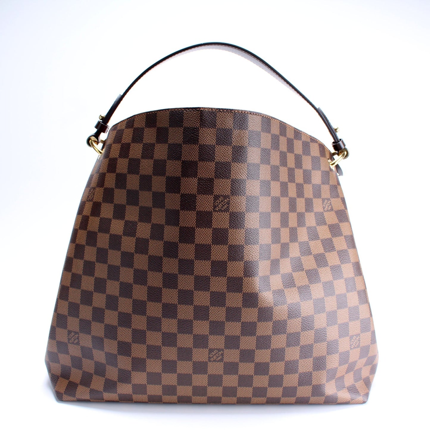 Louis Vuitton Graceful MM Damier Ebene