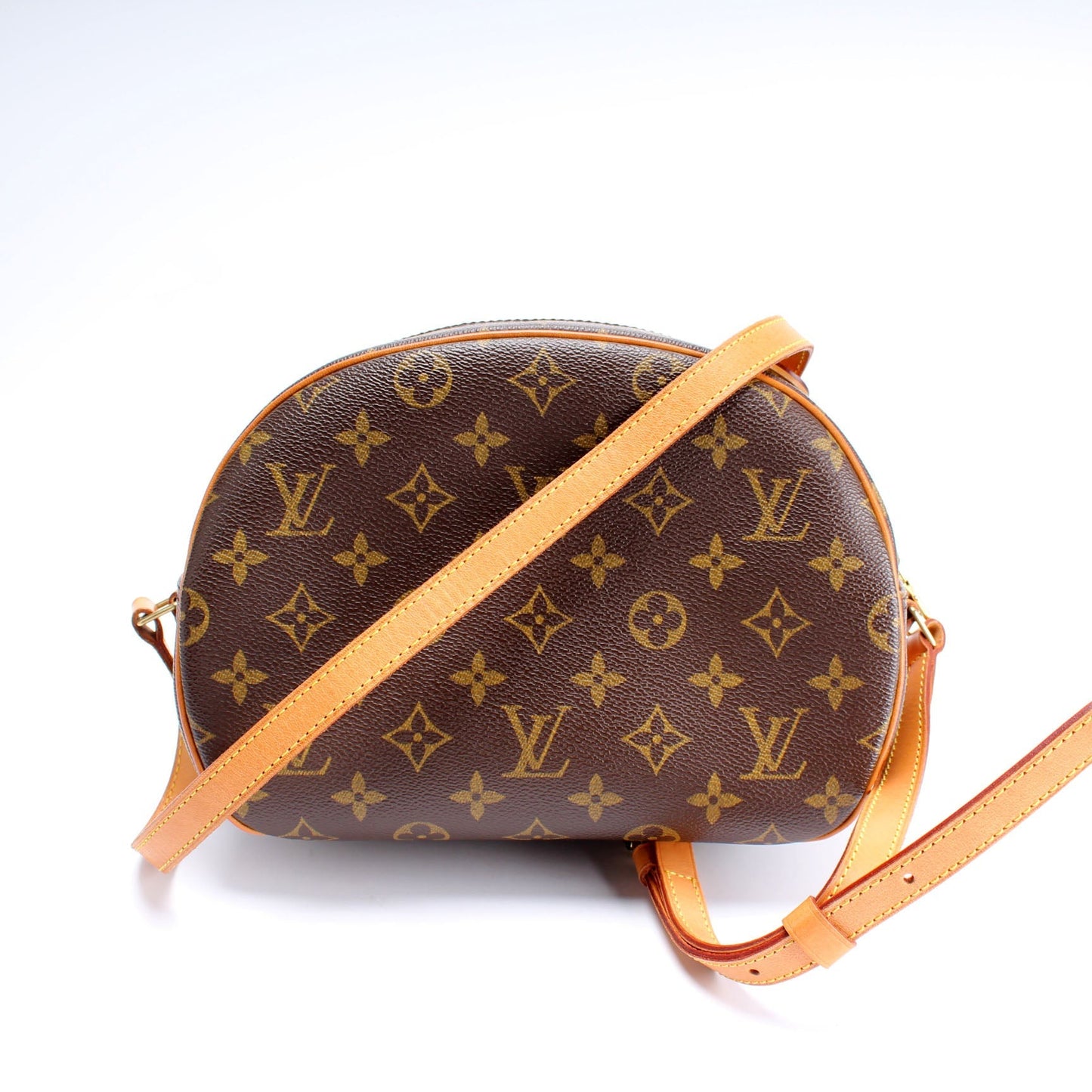 Louis Vuitton Blois Crossbody Monogram