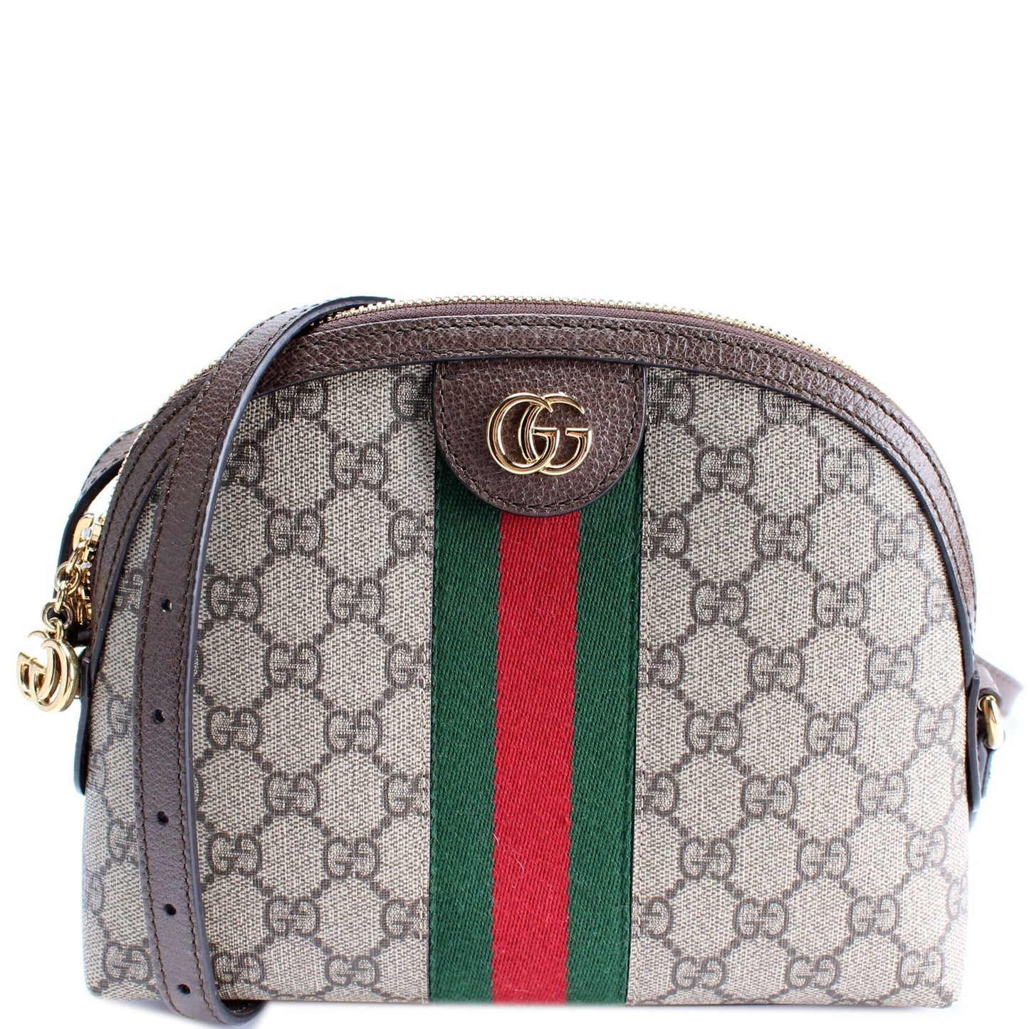 Gucci 499621 Ophidia GG Small Crossbody Bag