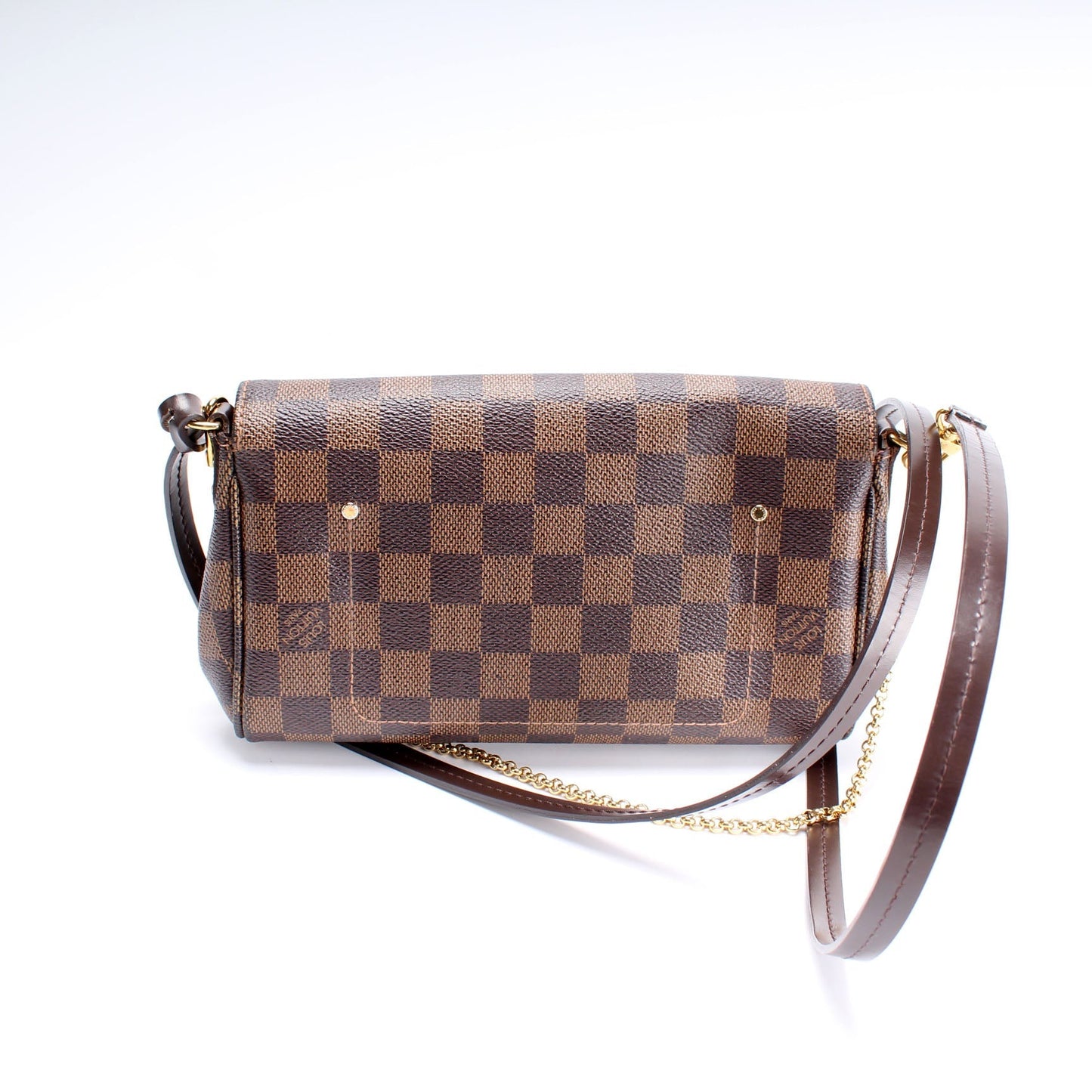Louis Vuitton Favorite PM Damier Ebene
