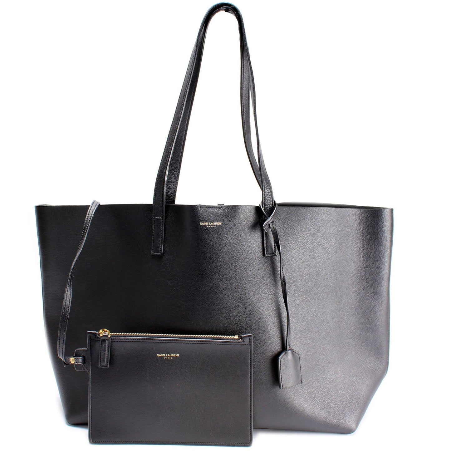 Saint Laurent Shopping Tote Large 394195 Bag