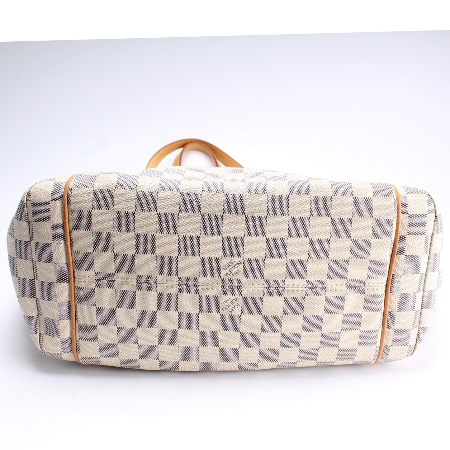 Louis Vuitton Totally MM Damier Azur