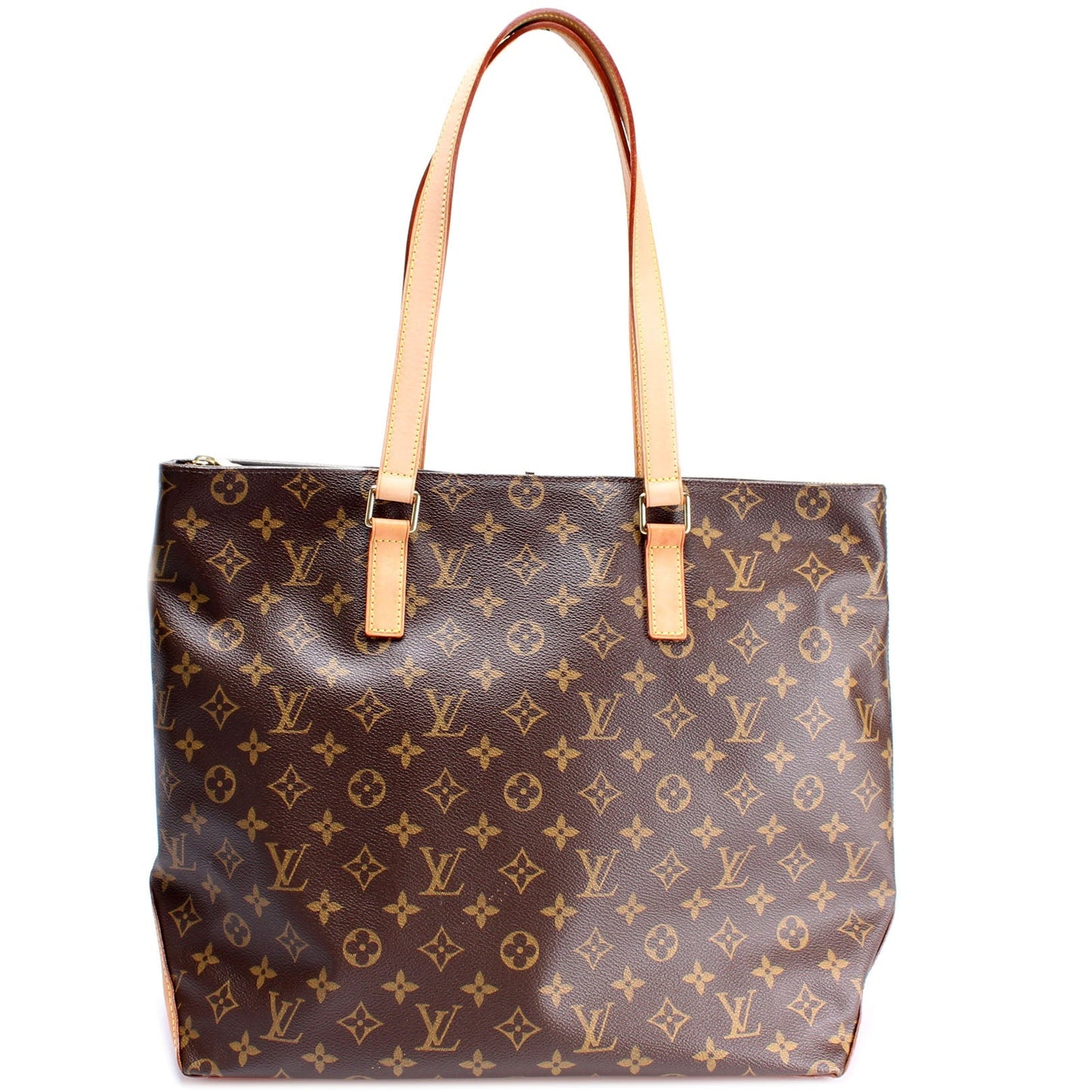 Louis Vuitton Cabas Mezzo Monogram