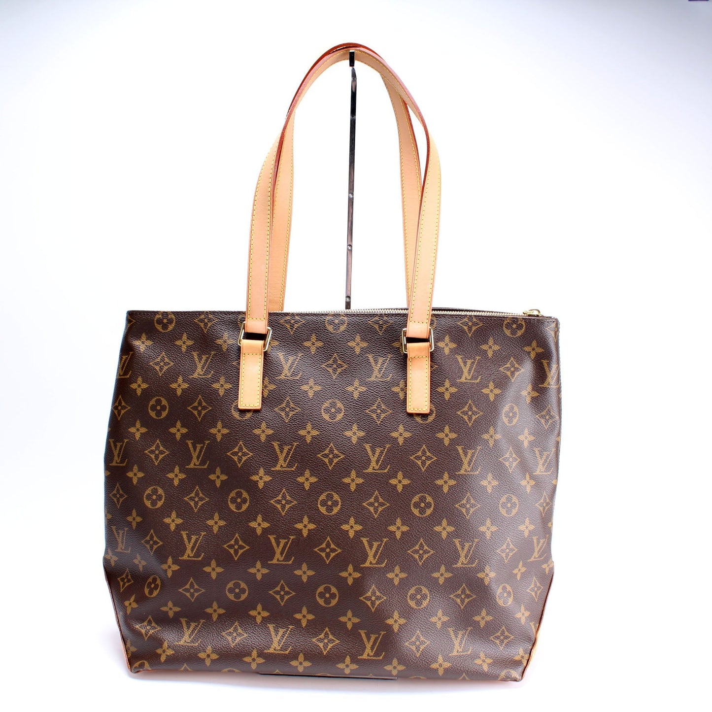 Louis Vuitton Cabas Mezzo Monogram