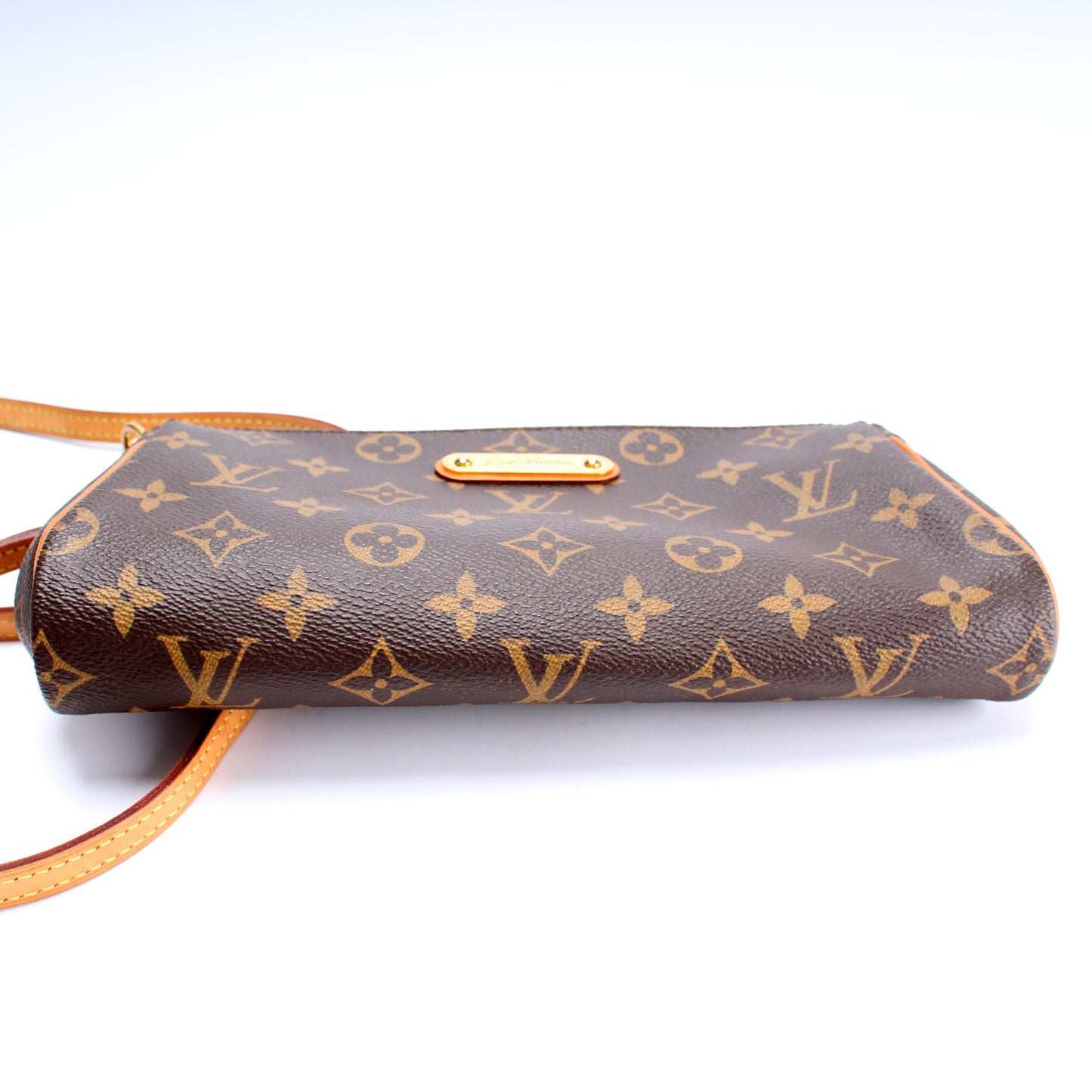 Louis Vuitton Eva Clutch Monogram