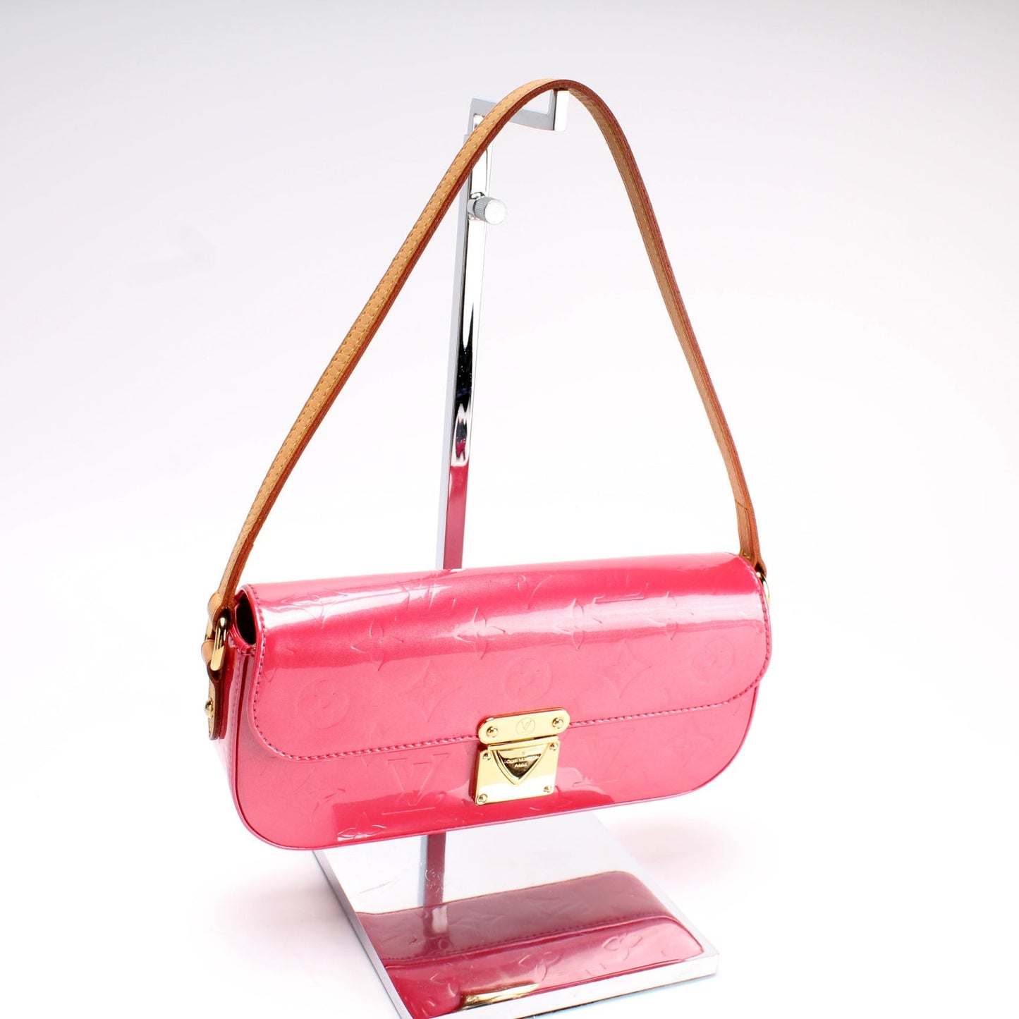 Louis Vuitton Malibu Street Vernis