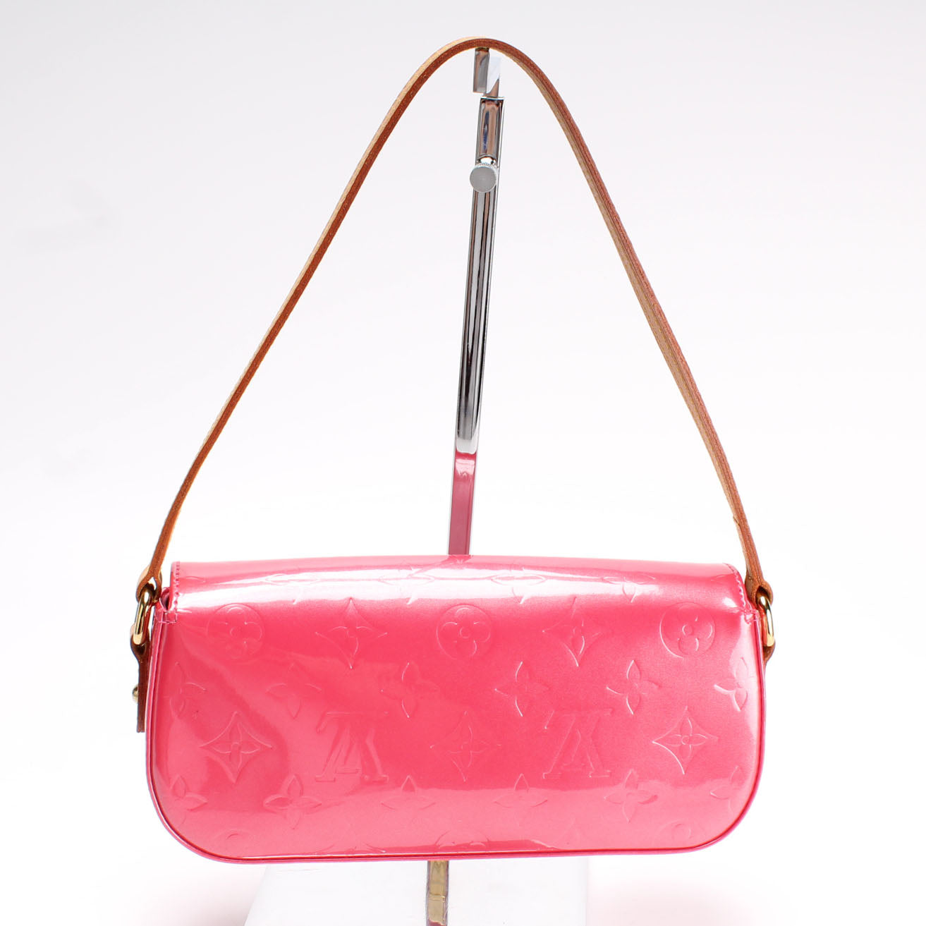 Louis Vuitton Malibu Street Vernis