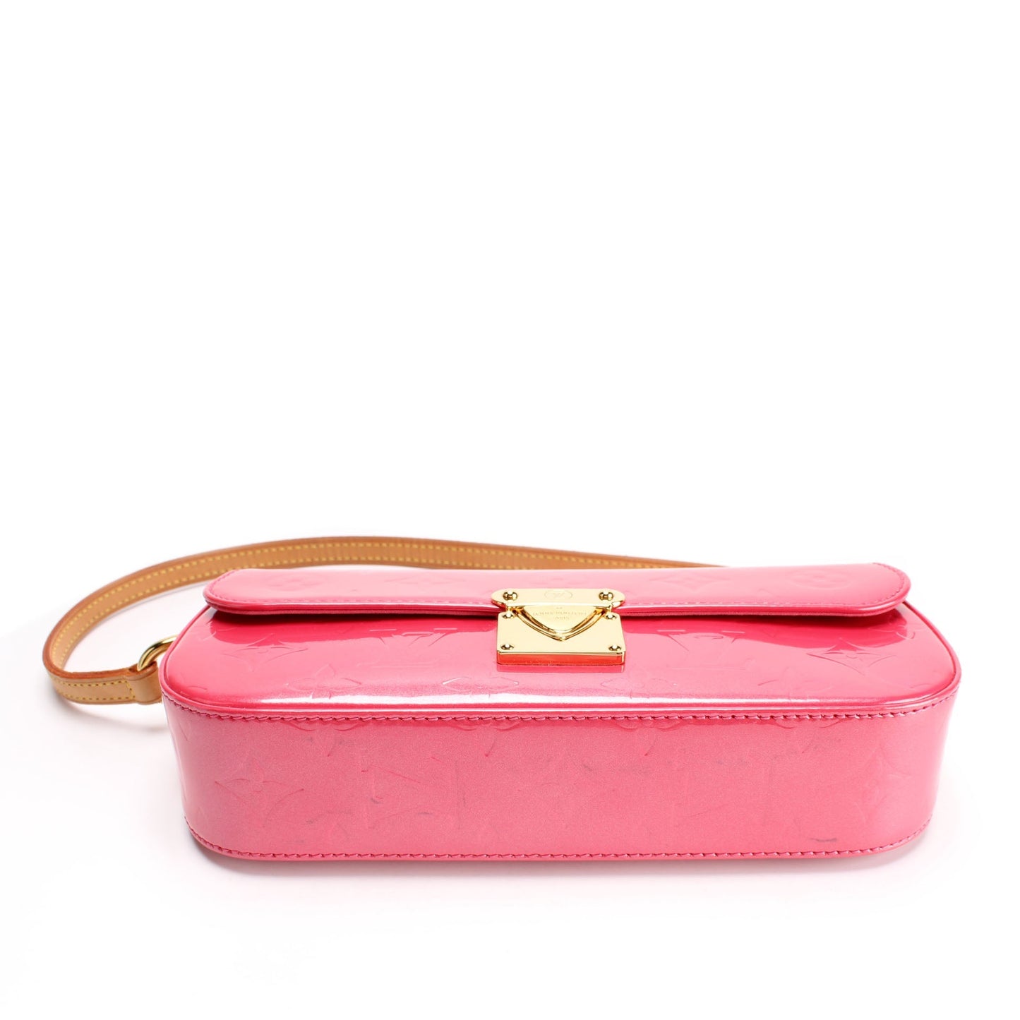 Louis Vuitton Malibu Street Vernis