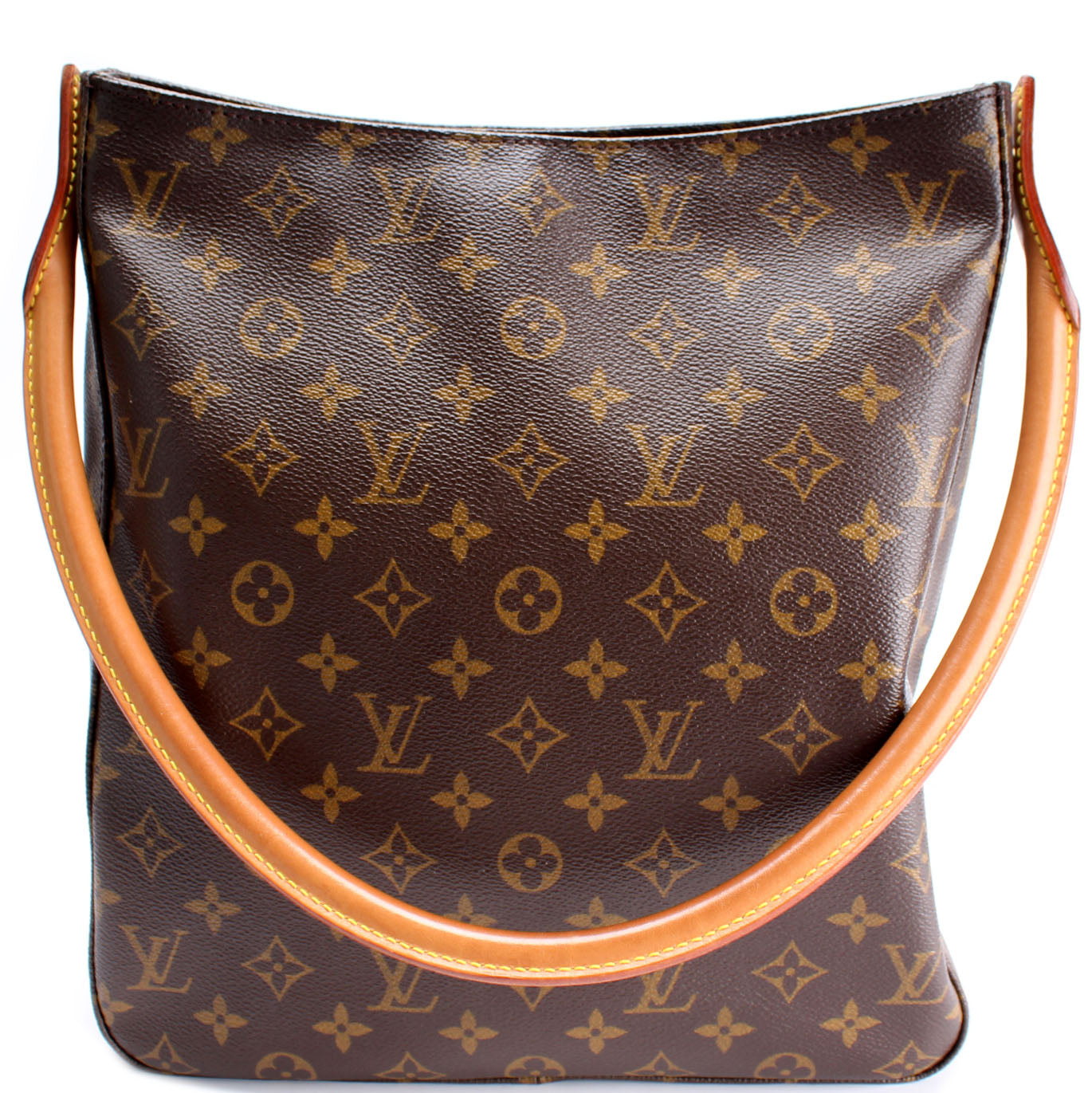 Louis Vuitton Looping GM Monogram