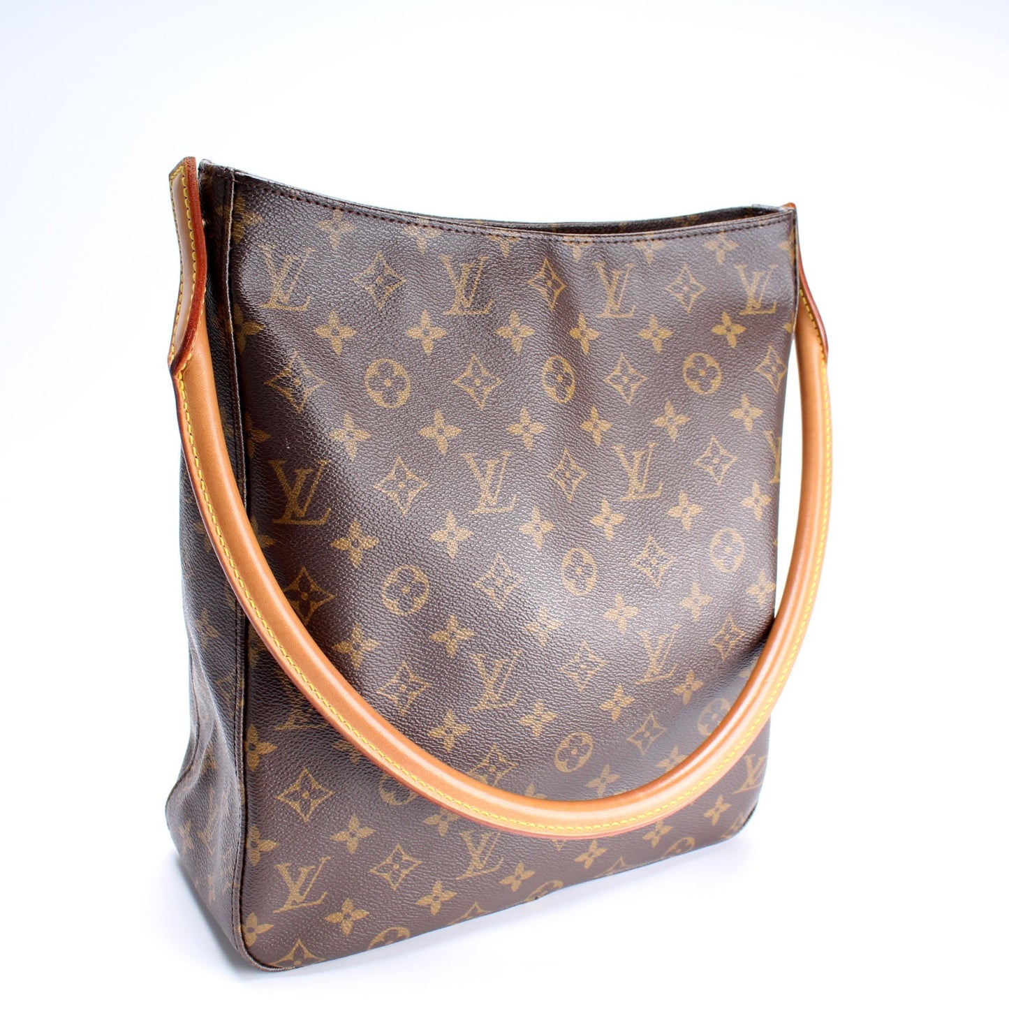 Louis Vuitton Looping GM Monogram