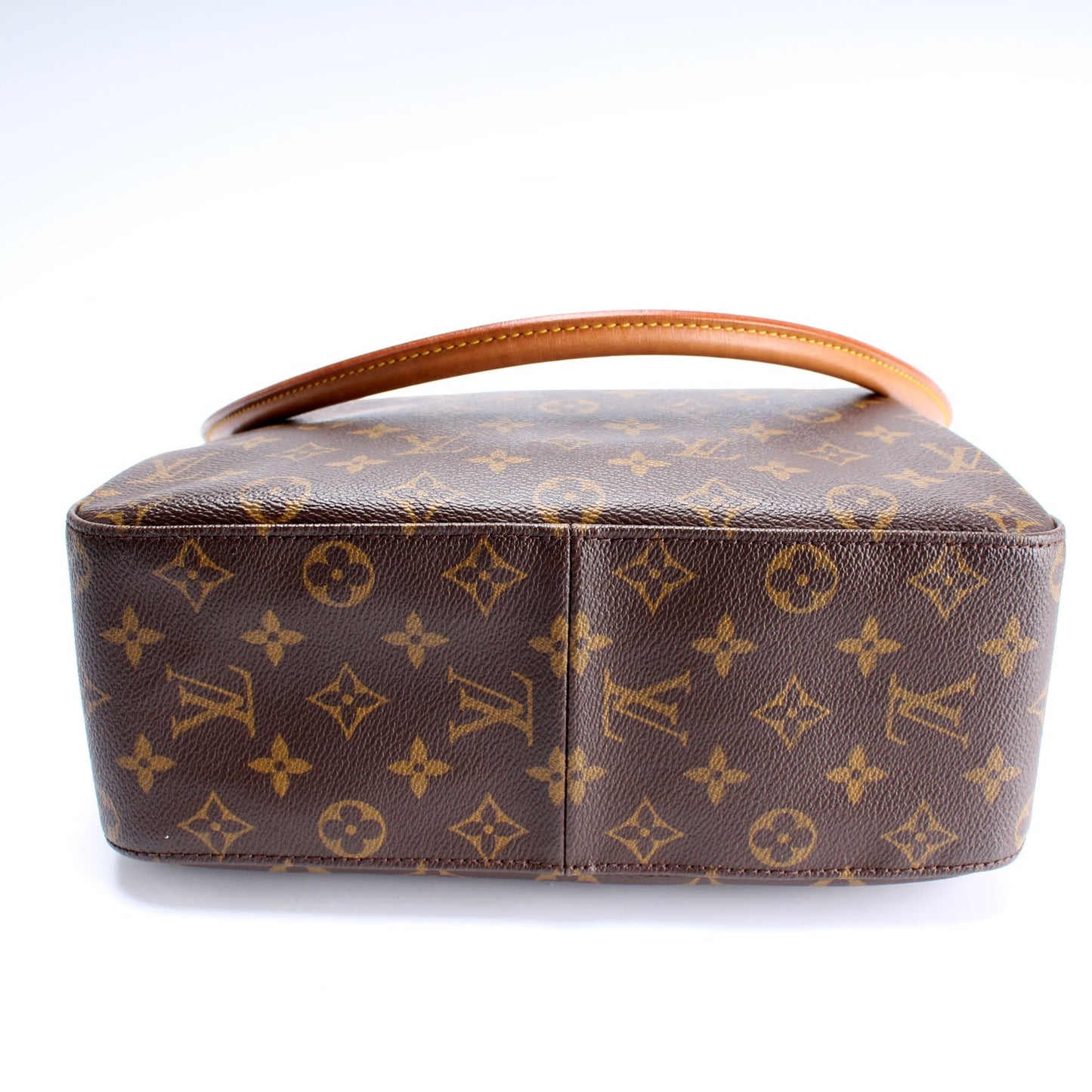 Louis Vuitton Looping GM Monogram