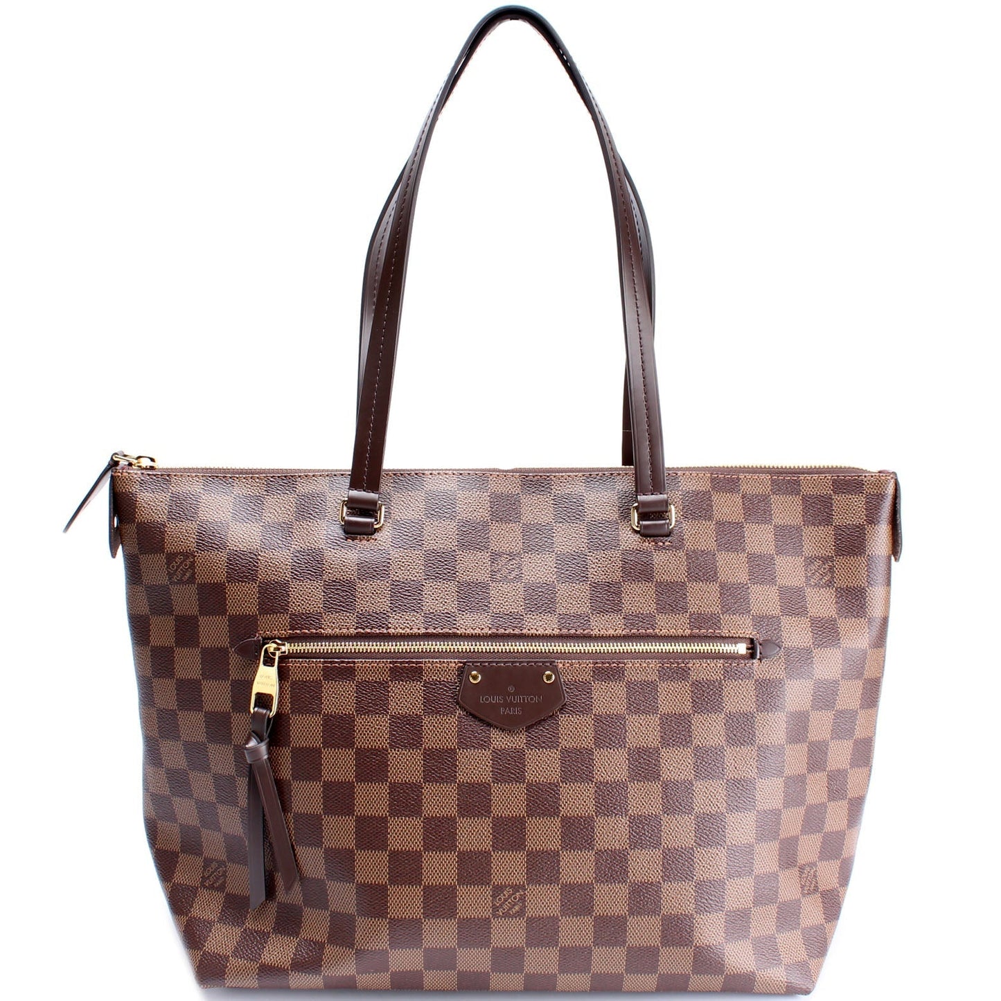 Louis Vuitton Iena MM Damier Ebene