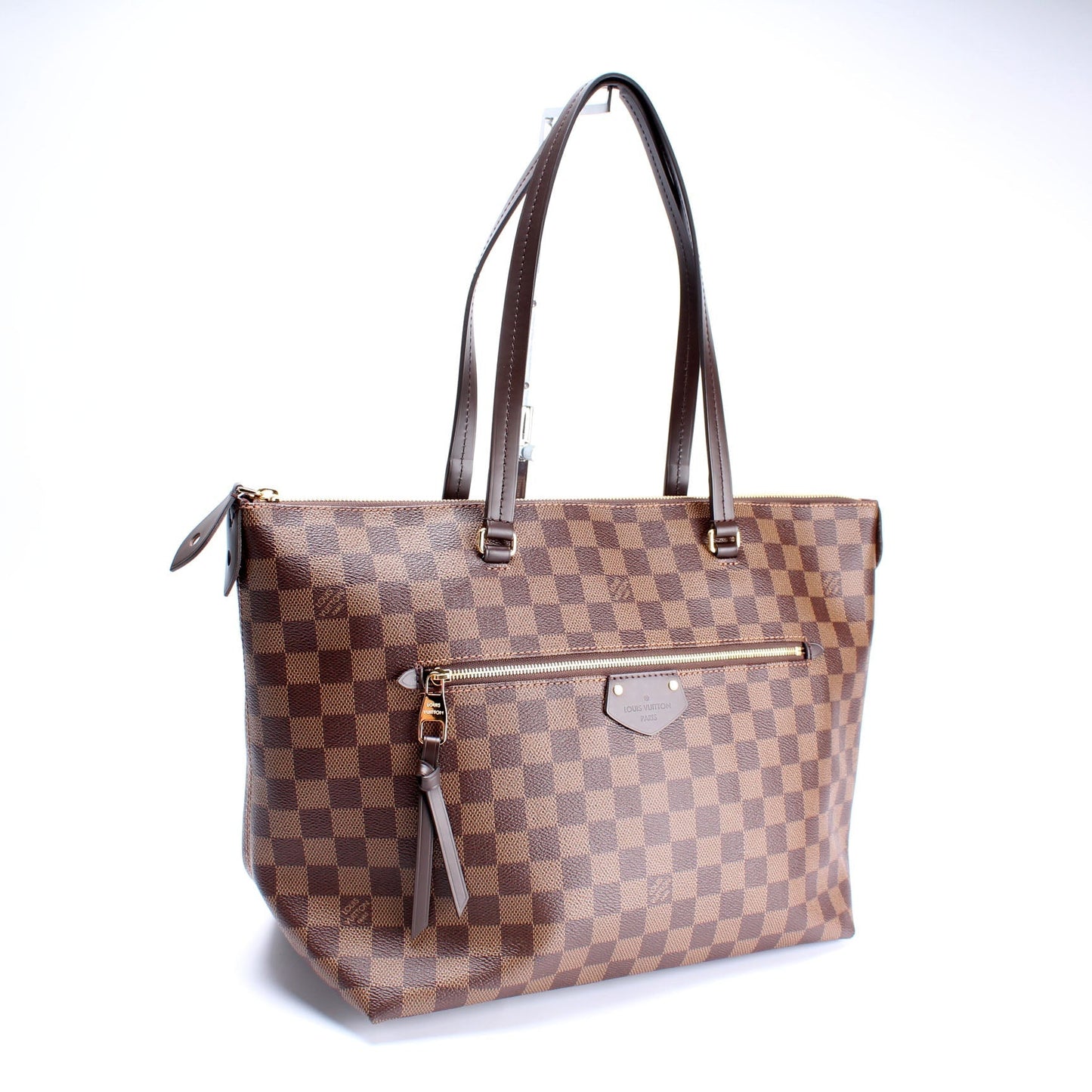 Louis Vuitton Iena MM Damier Ebene