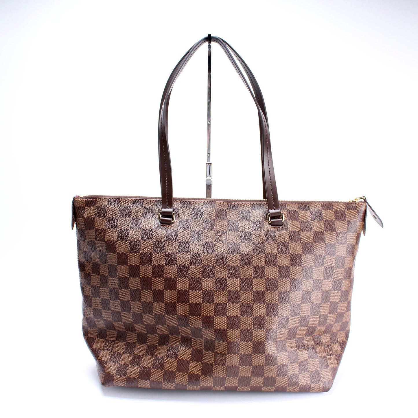 Louis Vuitton Iena MM Damier Ebene