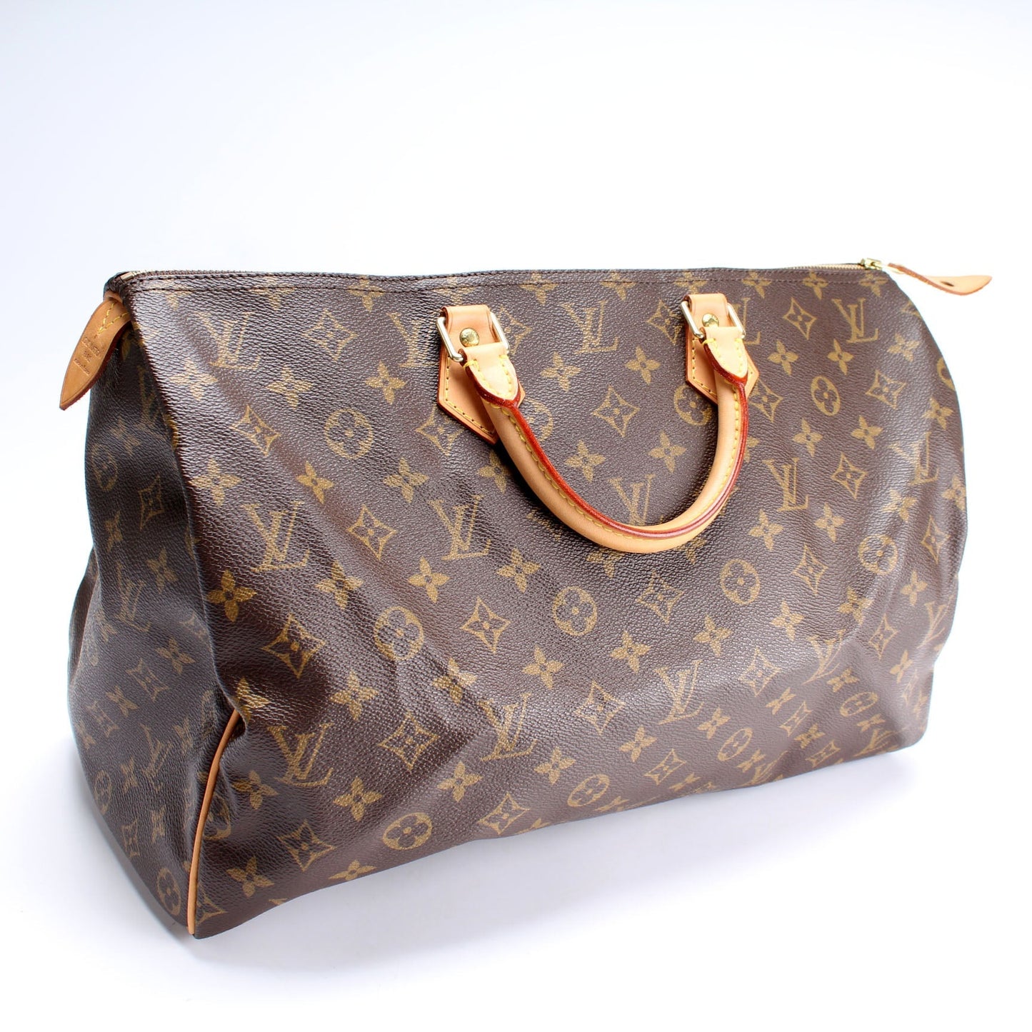 Louis Vuitton Speedy 40 Monogram
