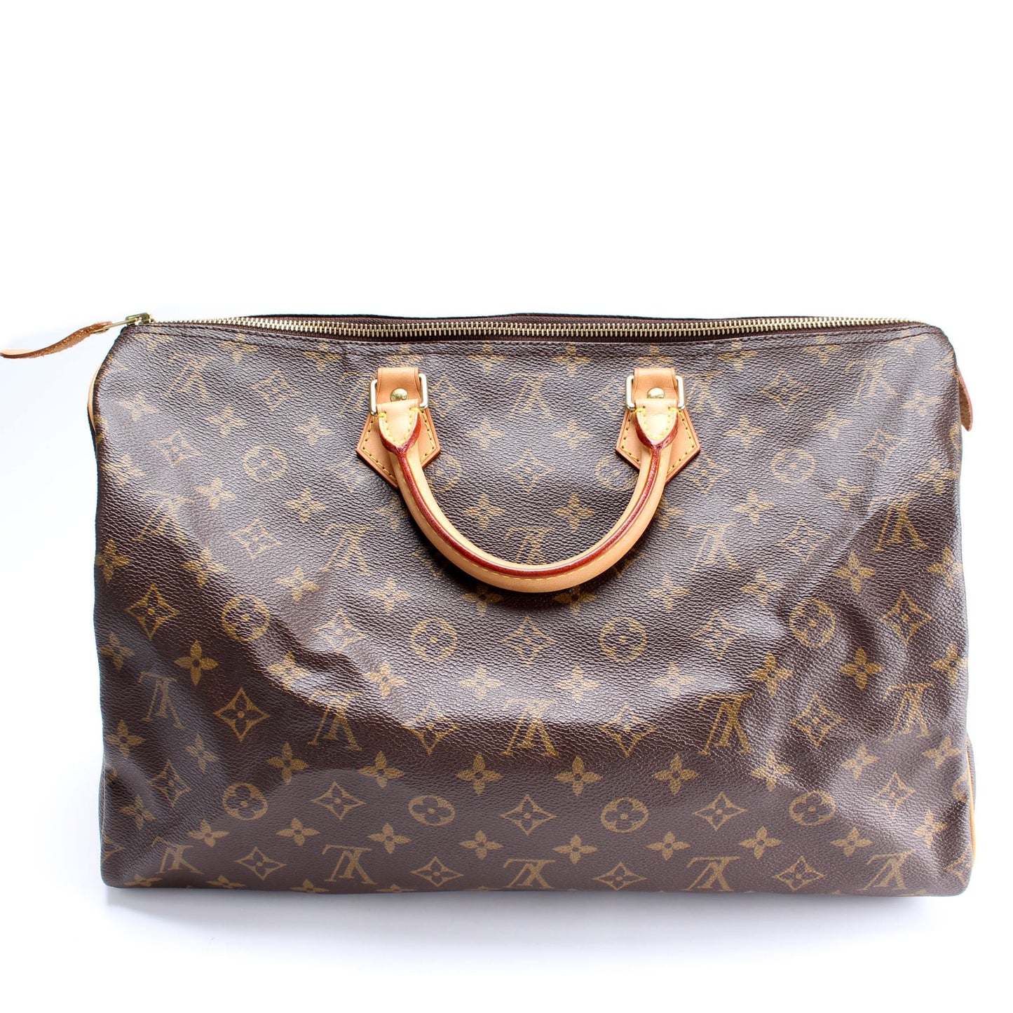 Louis Vuitton Speedy 40 Monogram