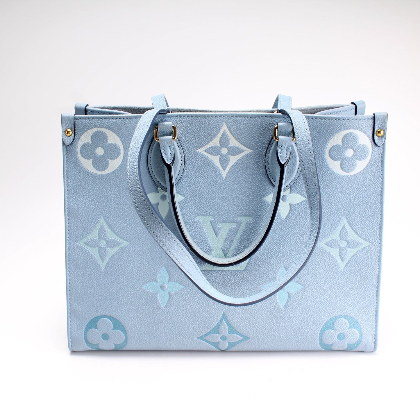 Louis Vuitton ONTHEGO MM Empreinte By the Pool