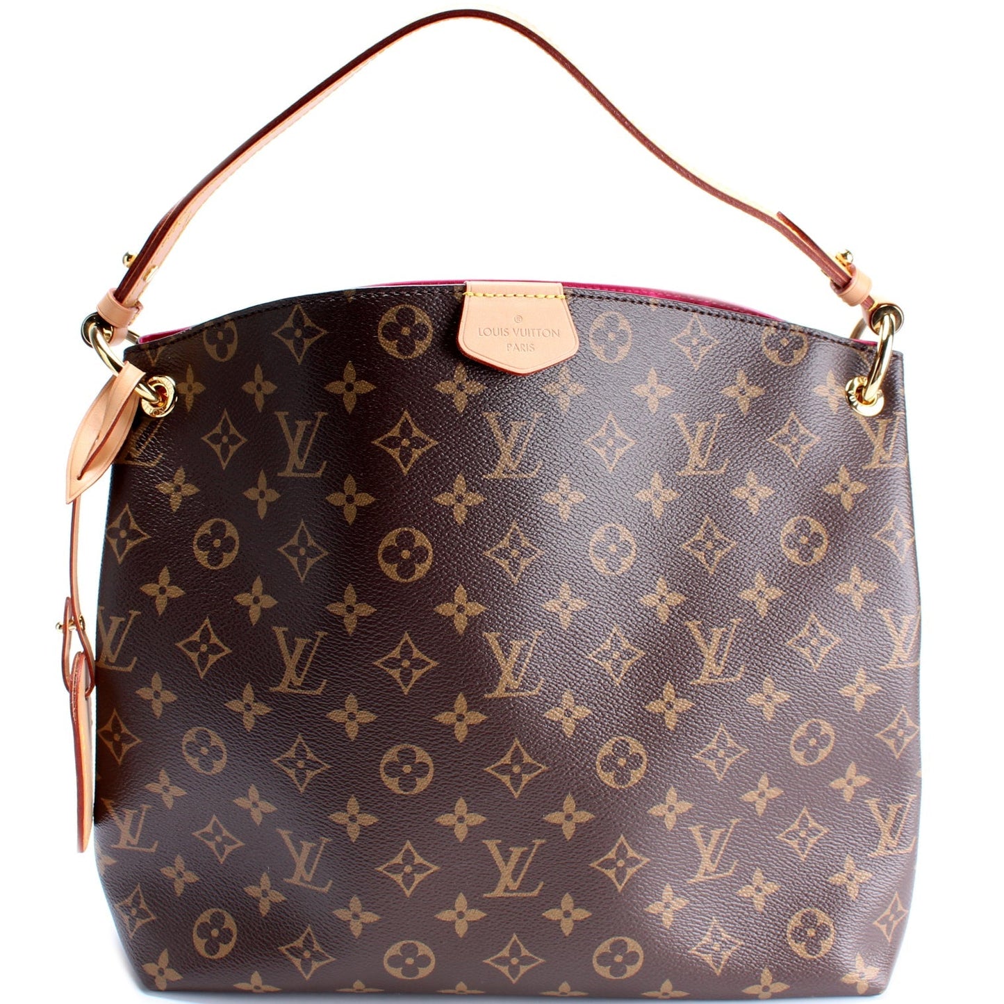 Louis Vuitton Graceful PM Monogram