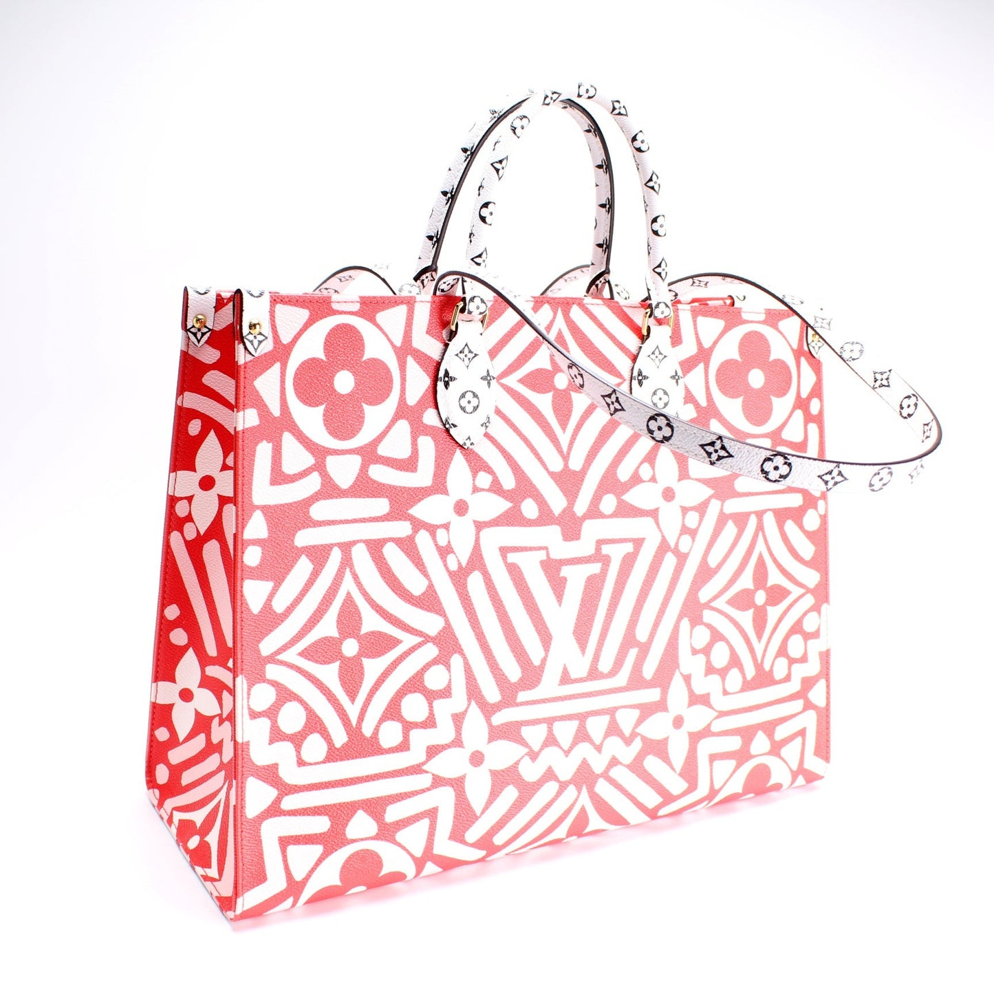 Louis Vuitton ONTHEGO GM Crafty