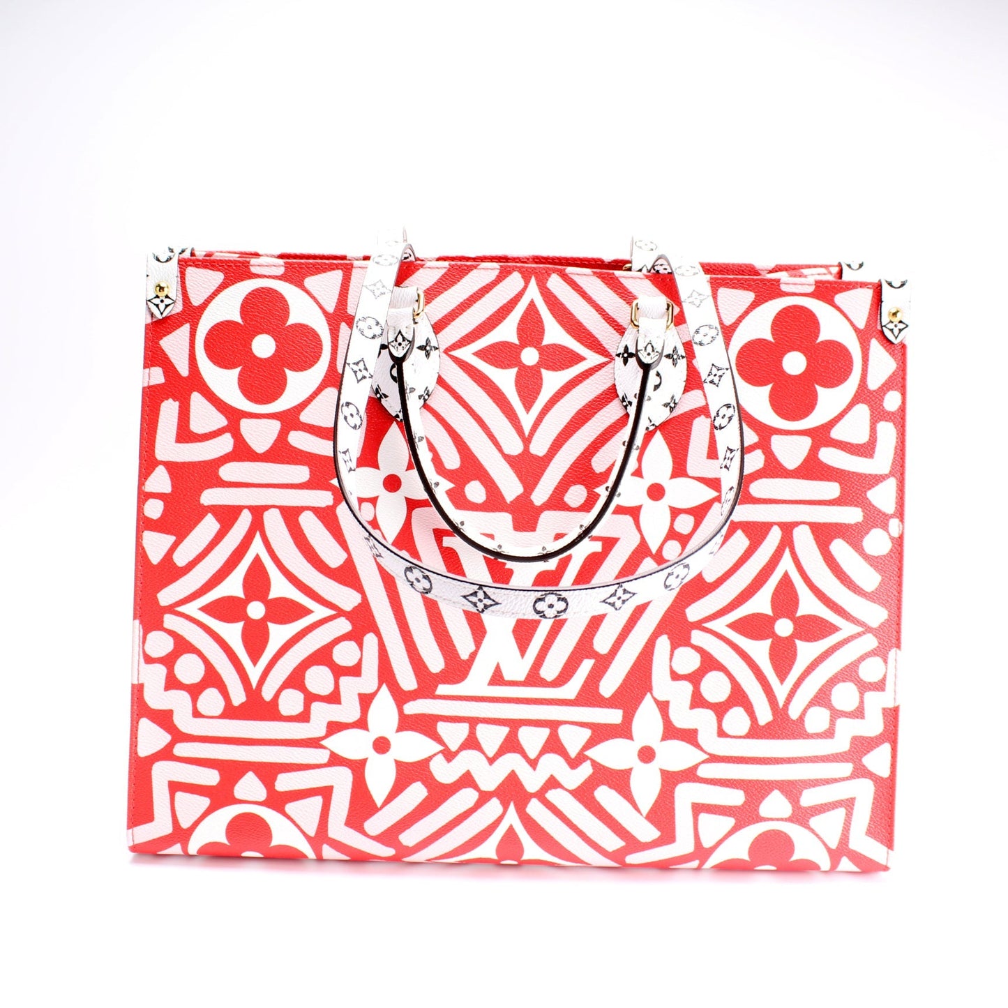 Louis Vuitton ONTHEGO GM Crafty