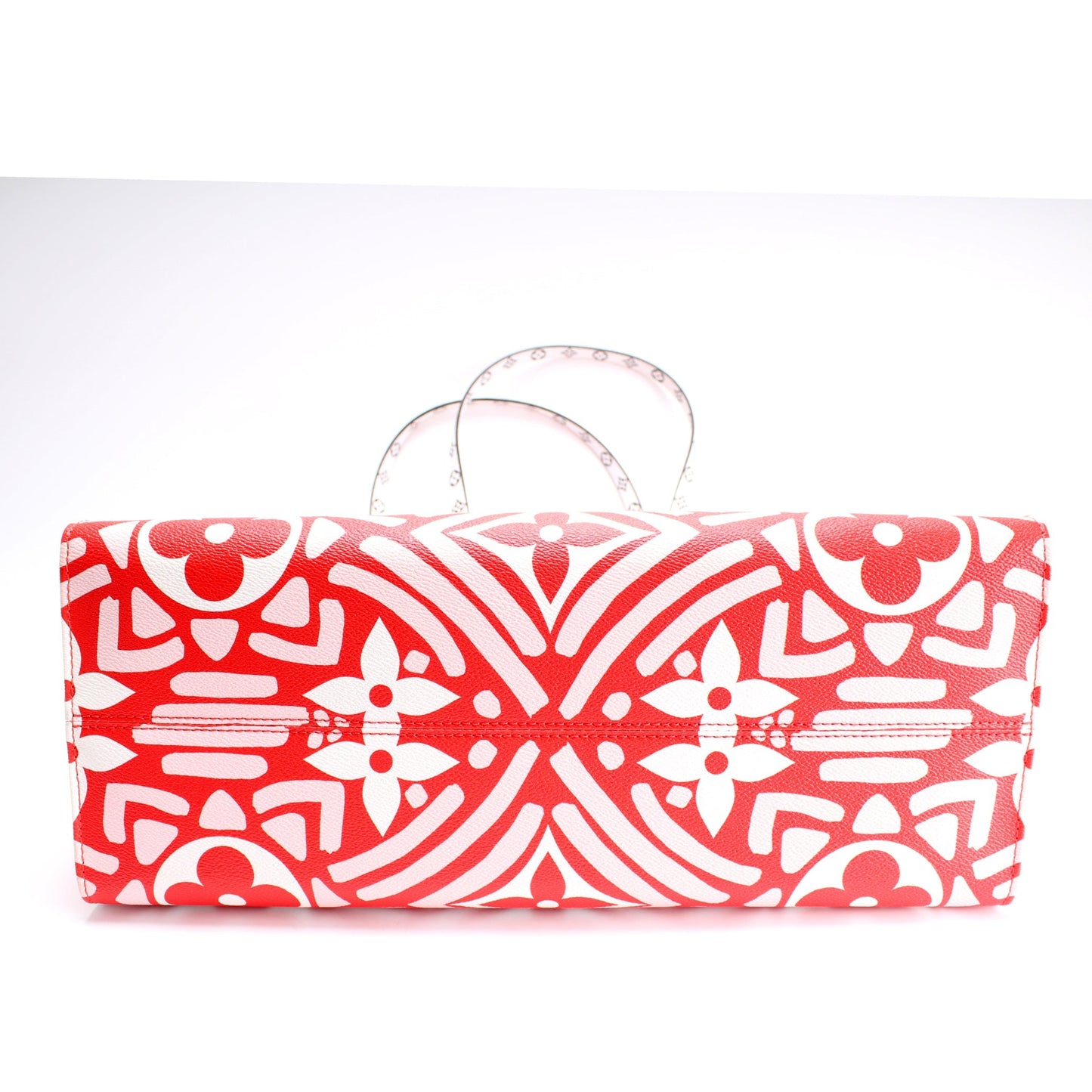 Louis Vuitton ONTHEGO GM Crafty