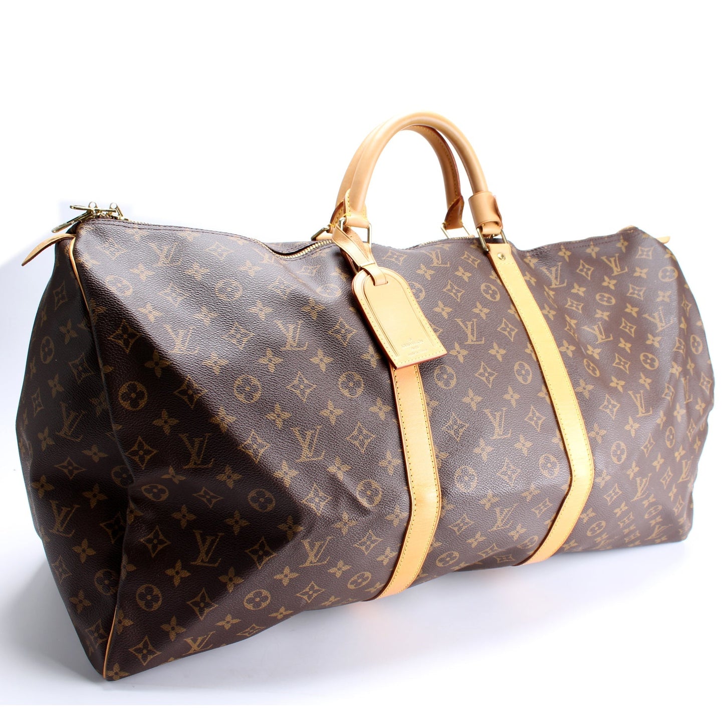 Louis Vuitton Keepall 60 Monogram