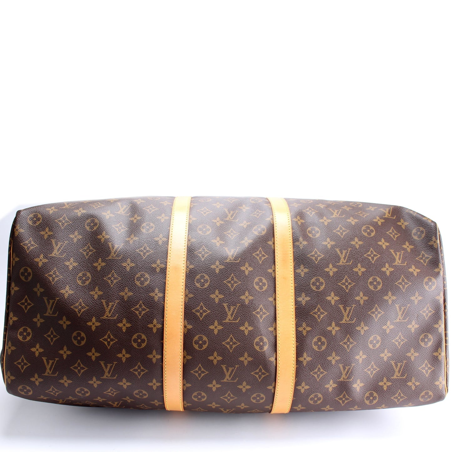 Louis Vuitton Keepall 60 Monogram