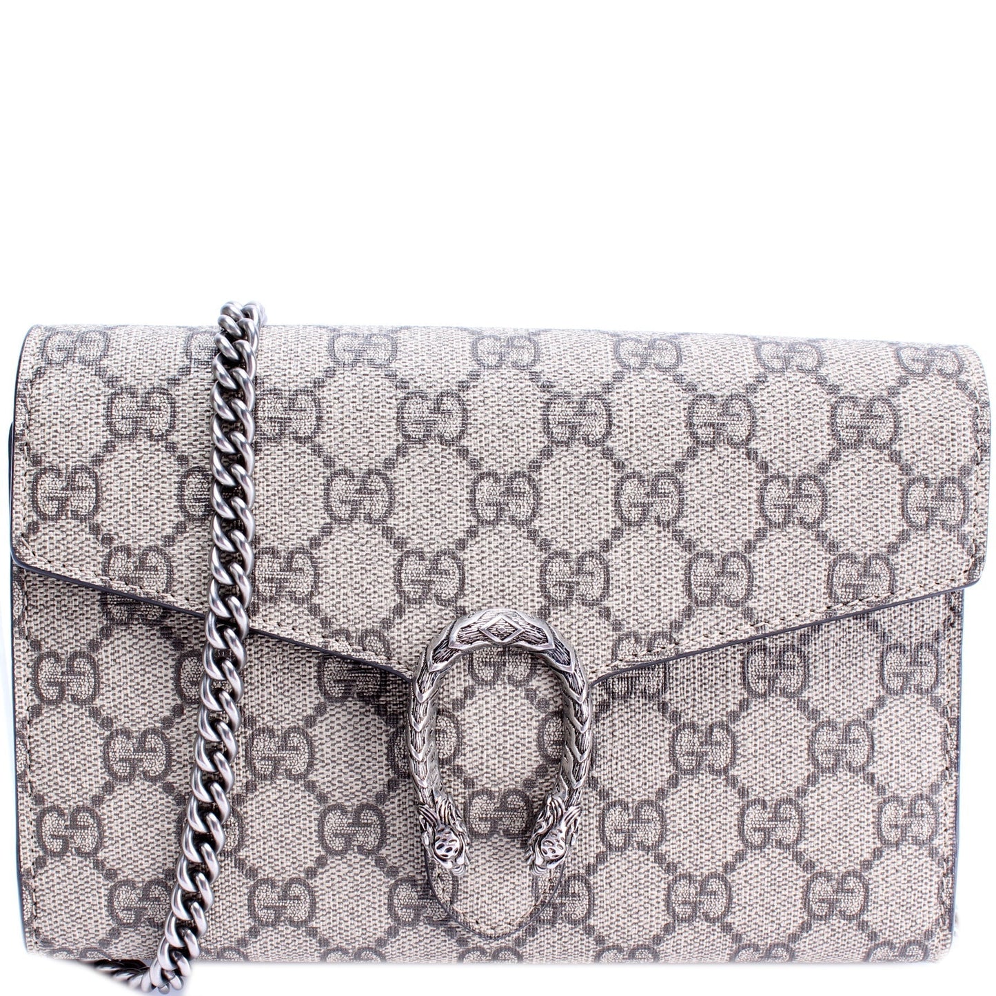 Gucci 401231 Dionysus Mini Wallet Bag