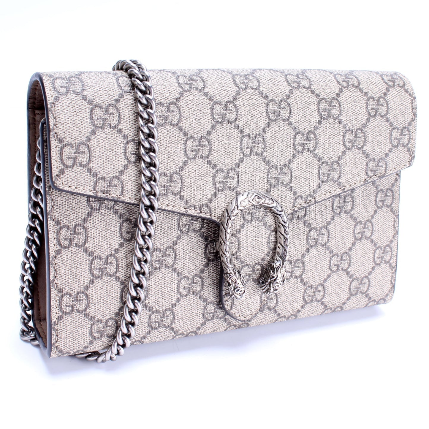 Gucci 401231 Dionysus Mini Wallet Bag