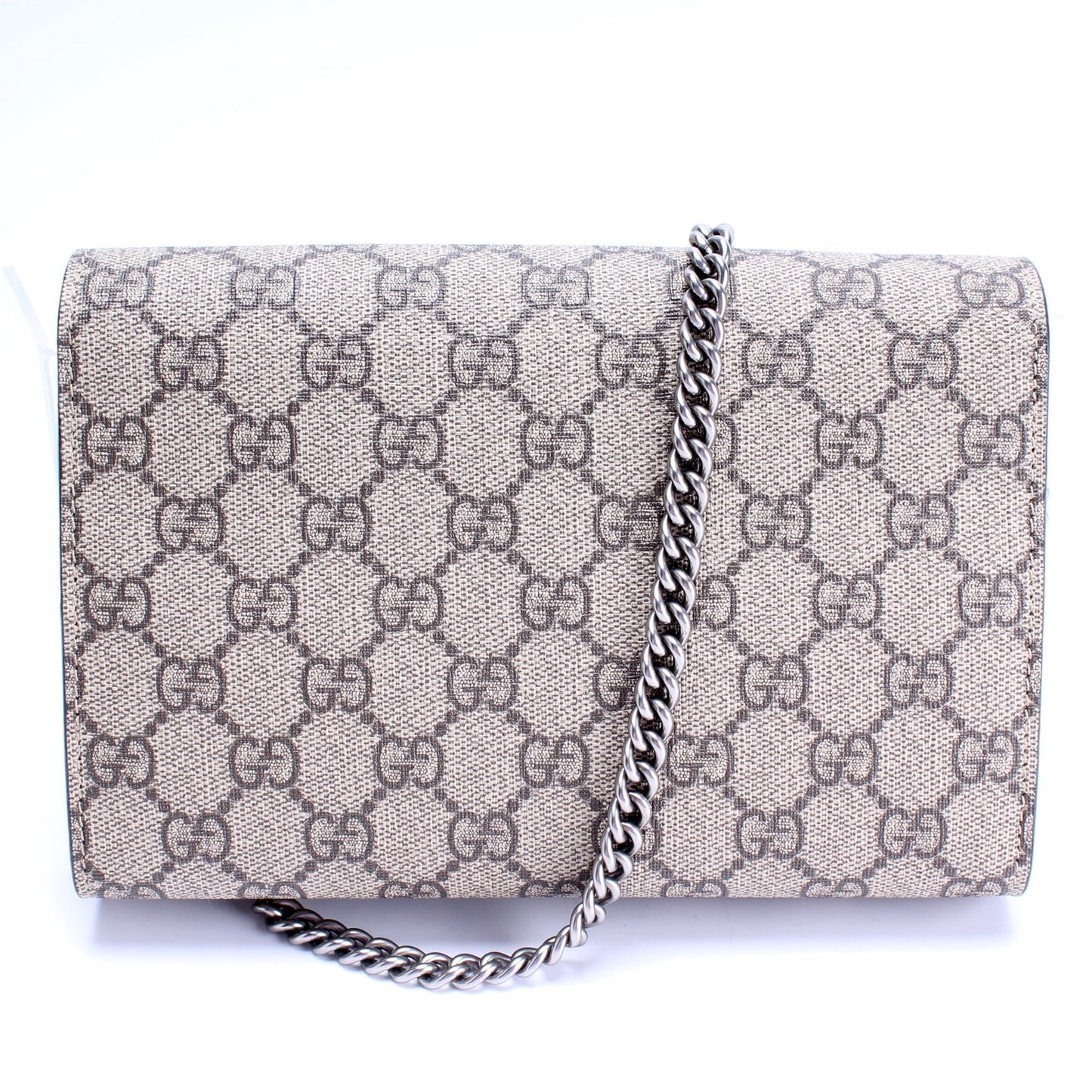 Gucci 401231 Dionysus Mini Wallet Bag