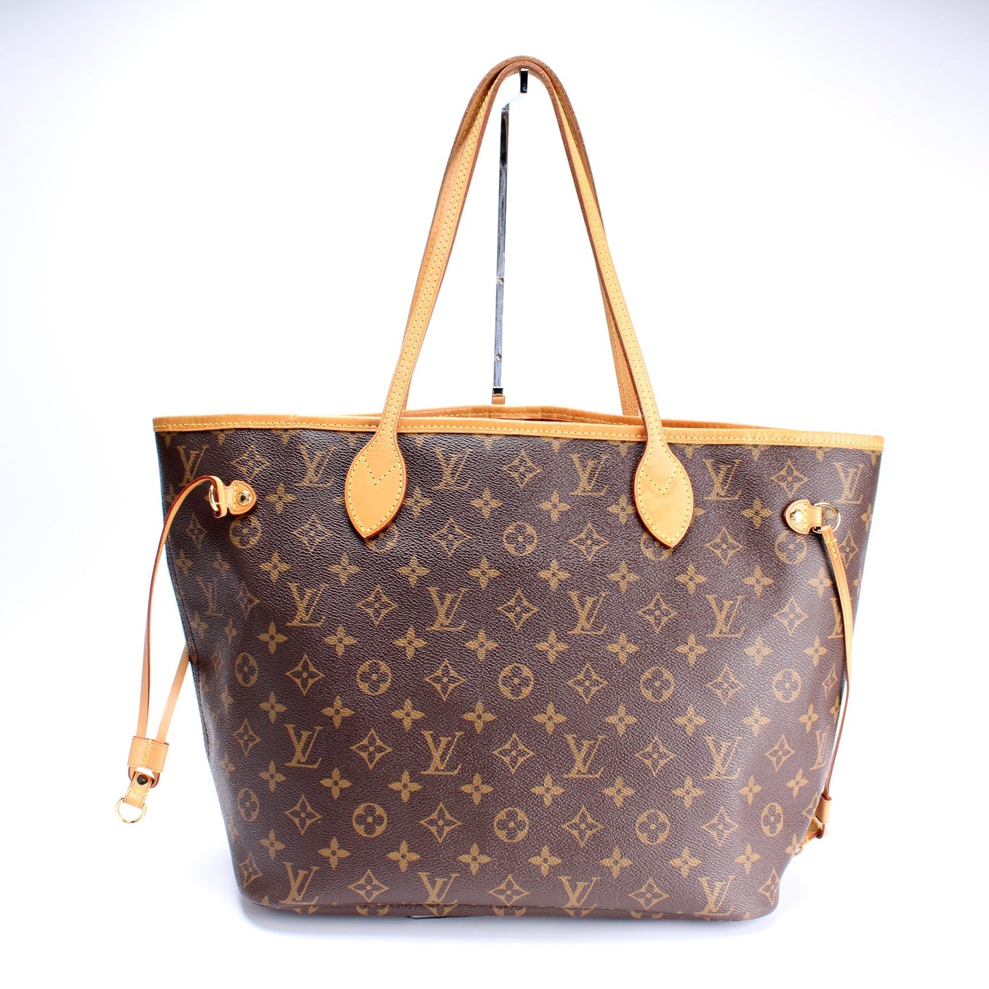 Louis Vuitton Neverfull MM Monogram