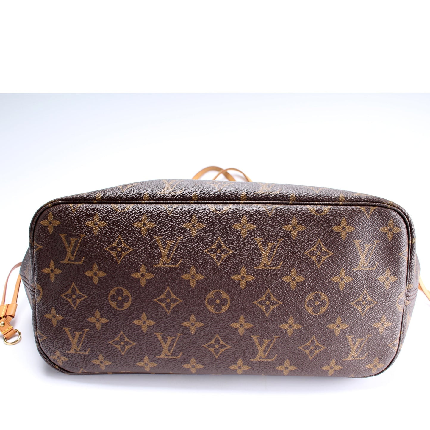 Louis Vuitton Neverfull MM Monogram