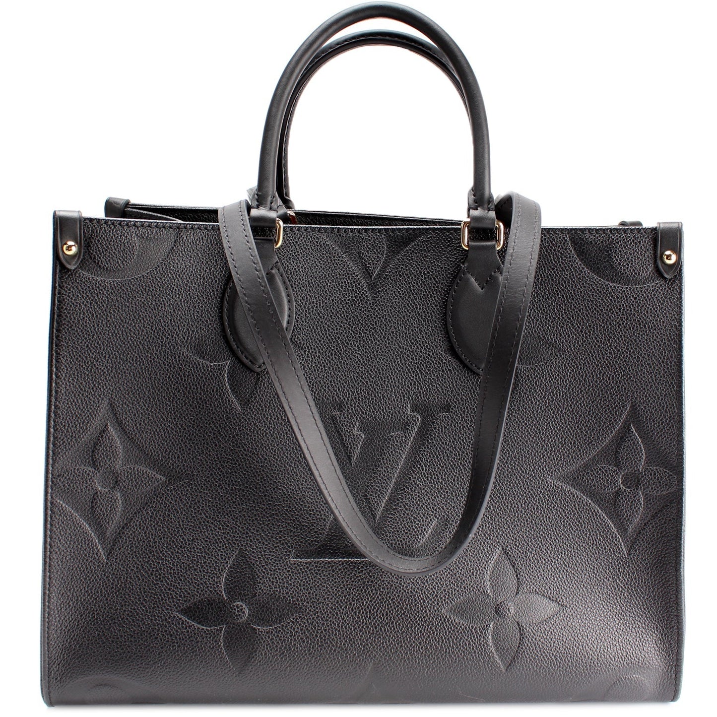 Louis Vuitton ONTHEGO MM Empreinte