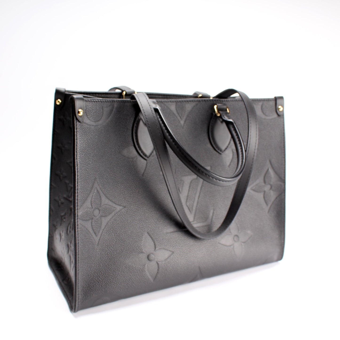 Louis Vuitton ONTHEGO MM Empreinte