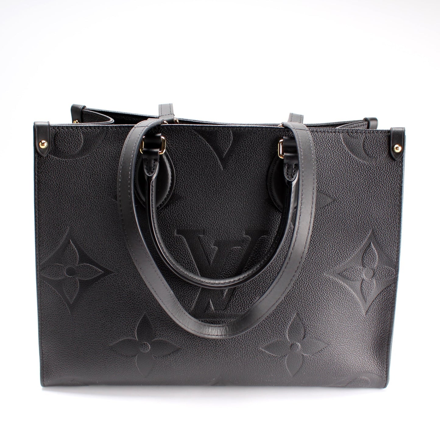 Louis Vuitton ONTHEGO MM Empreinte