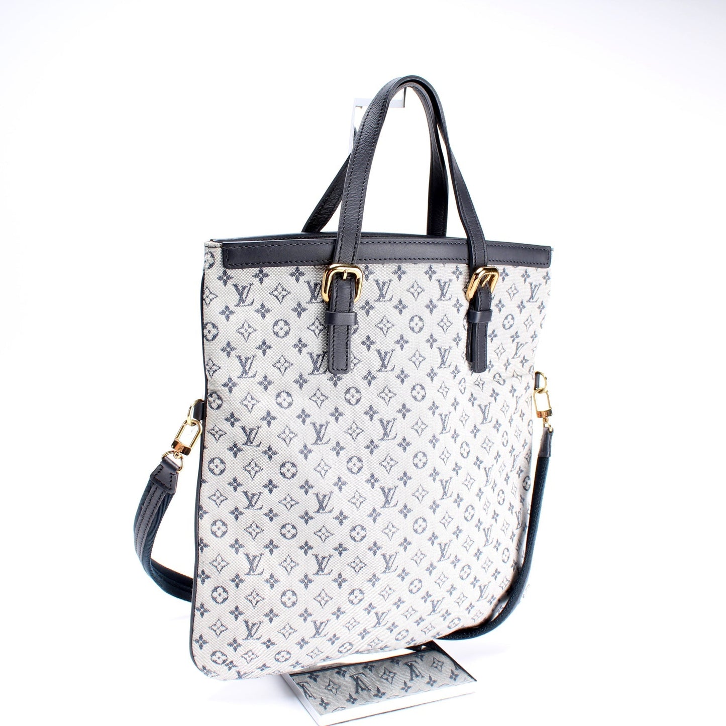 Louis Vuitton Francoise Mini Lin