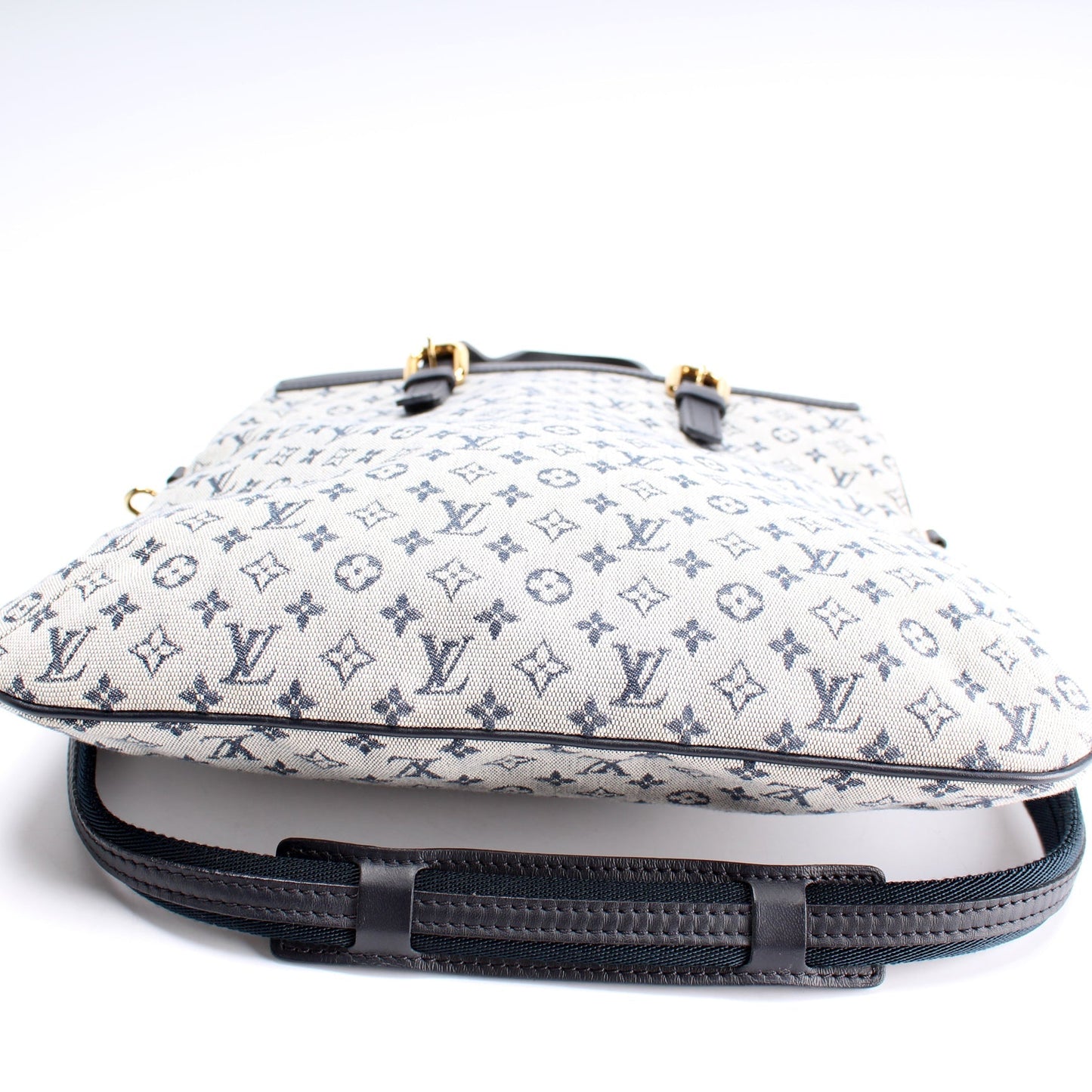 Louis Vuitton Francoise Mini Lin