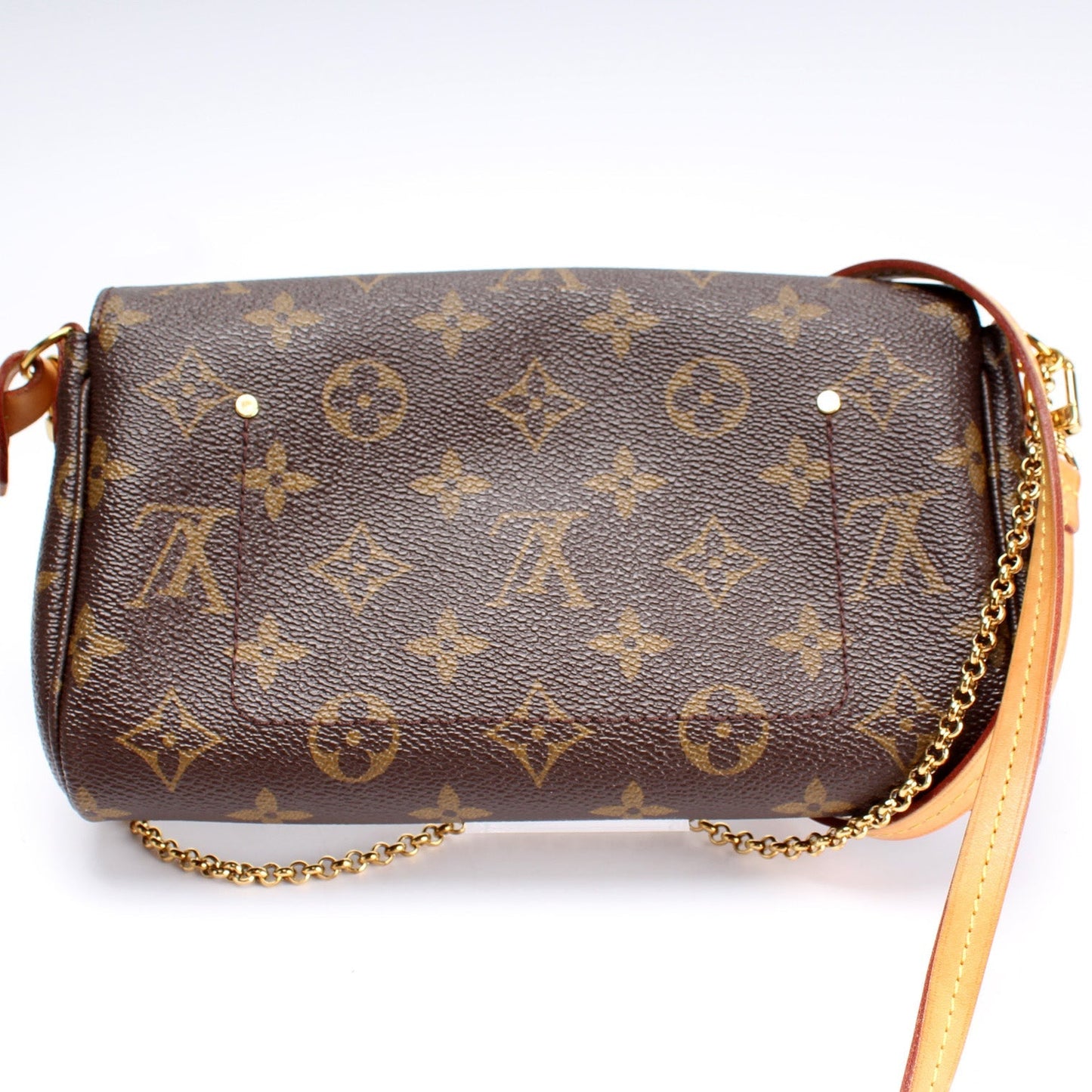 Louis Vuitton Favorite PM Monogram
