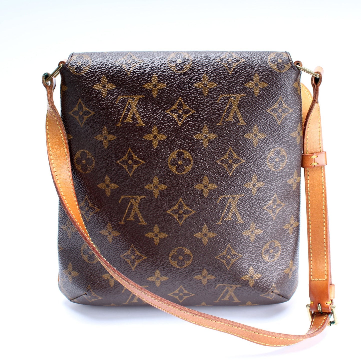 Louis Vuitton Musette Salsa Short Monogram